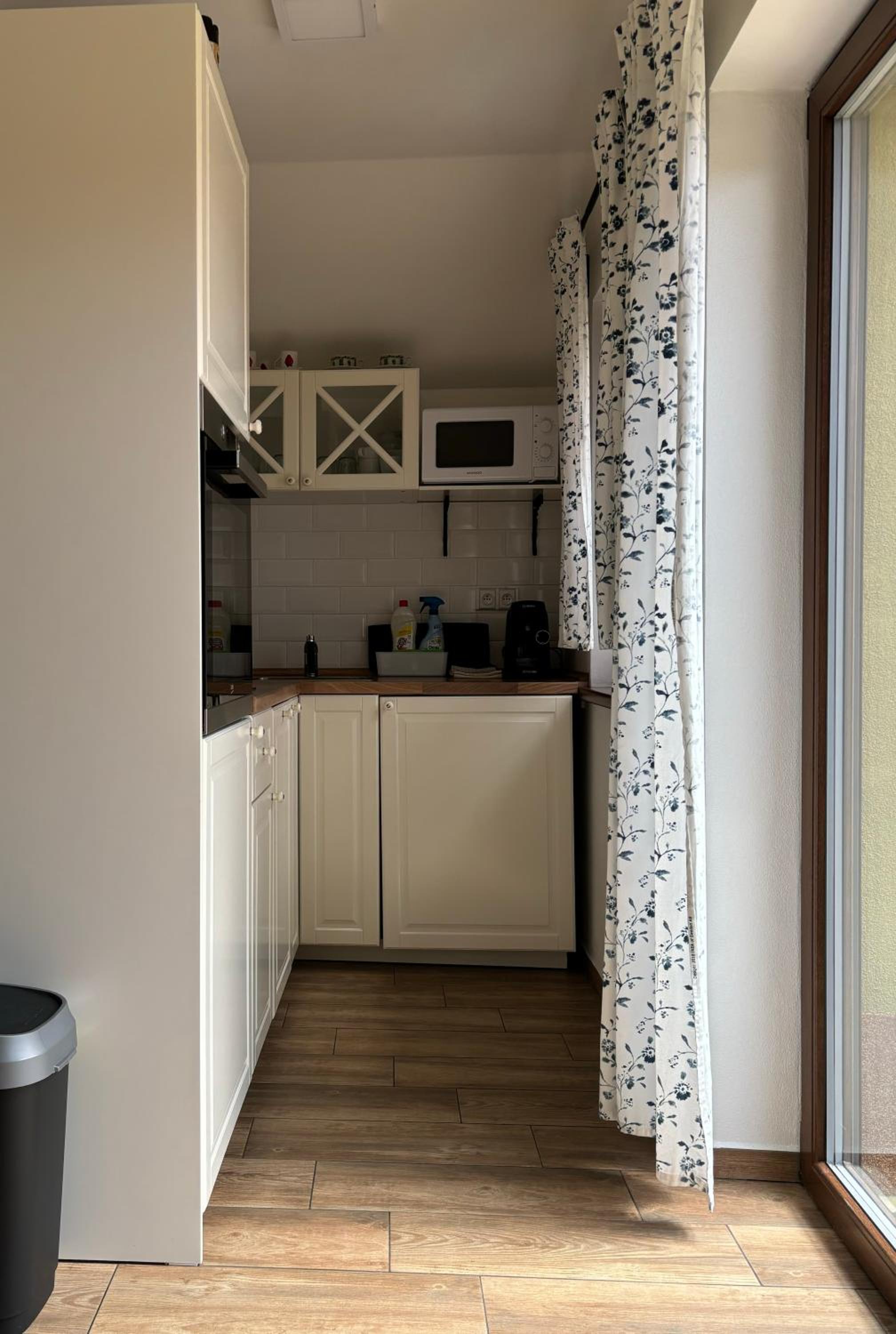 Apartmán pod Pálavou