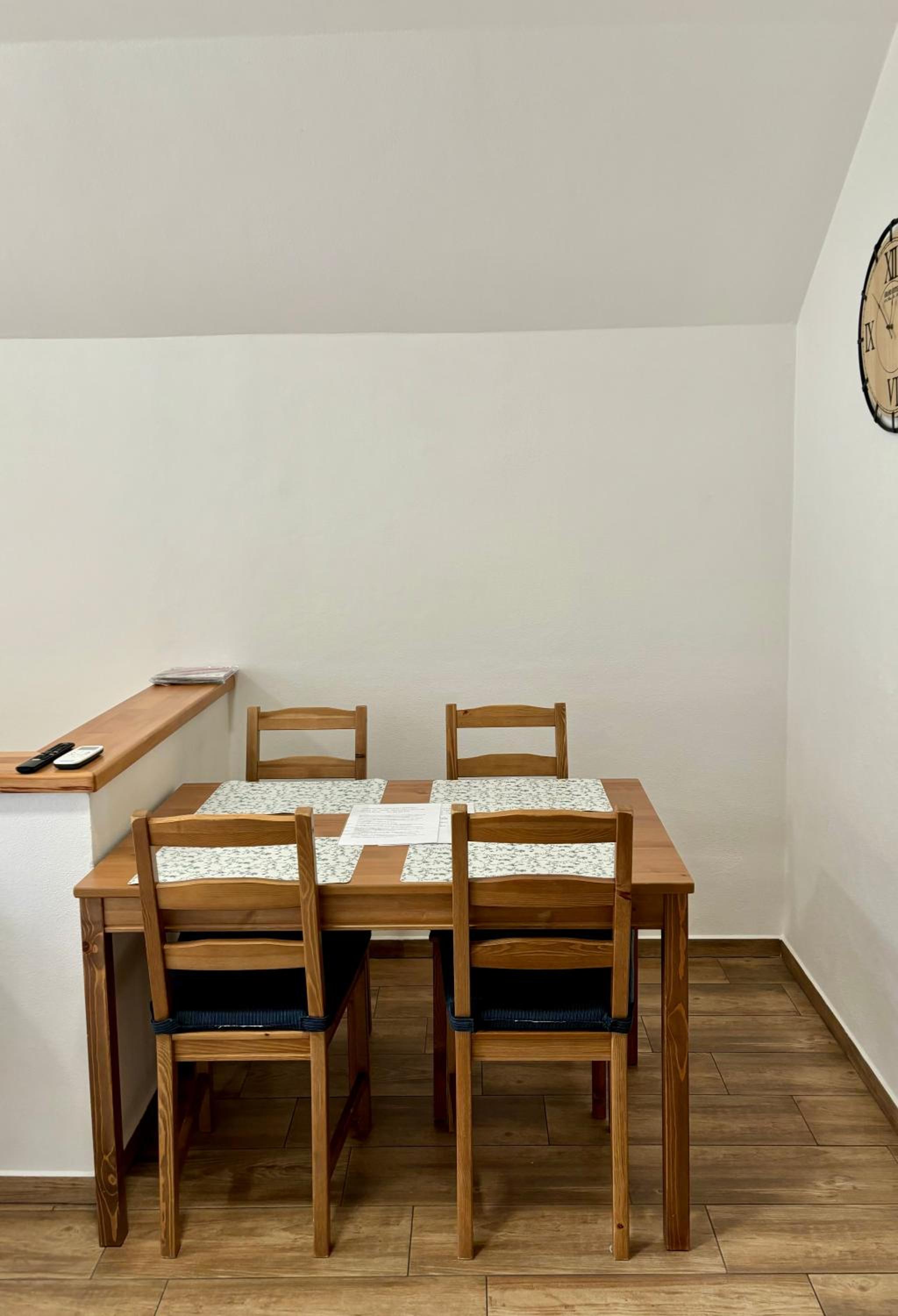 Apartmán pod Pálavou