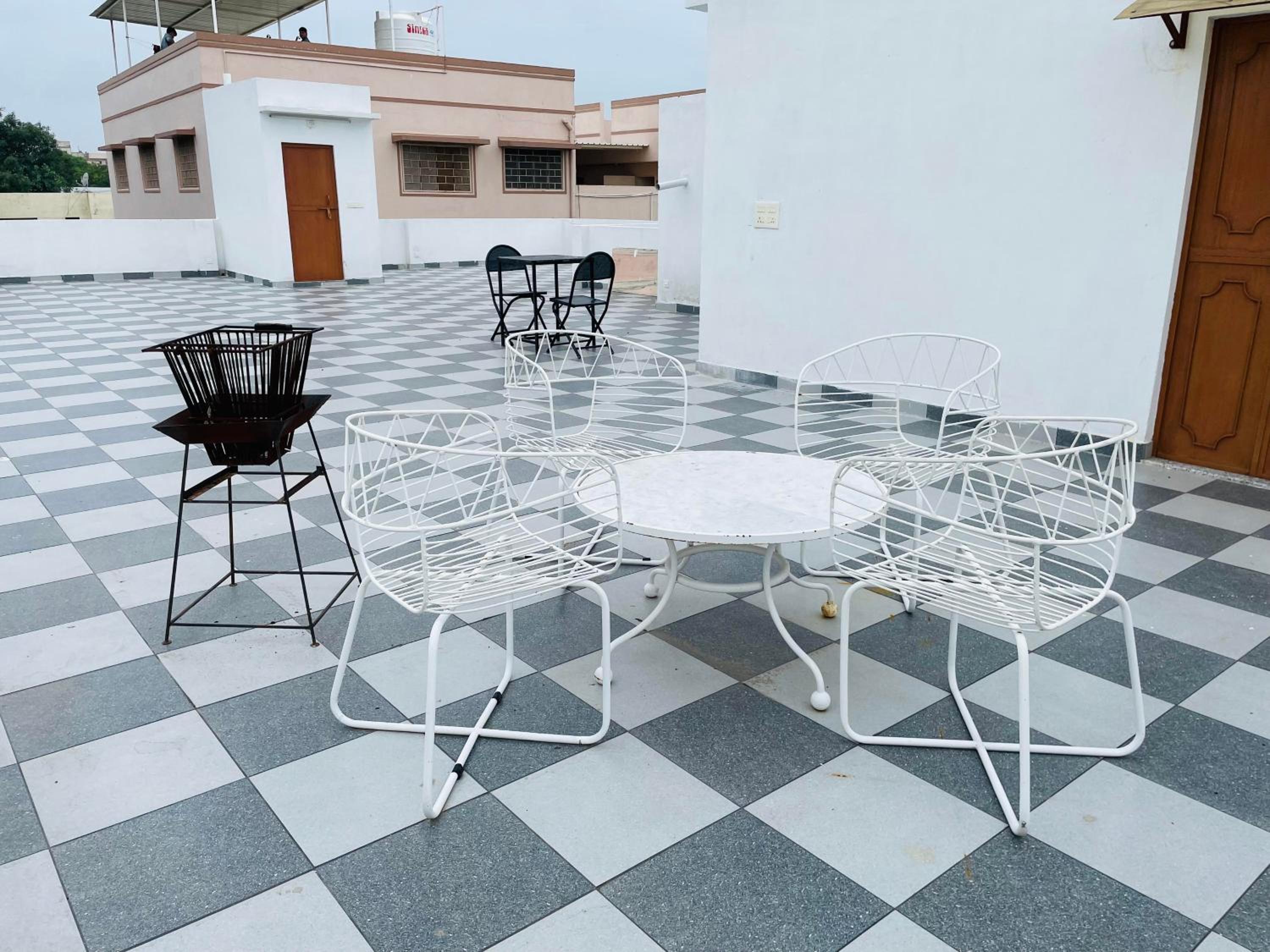 Kishan kottage A Boutique Home Stay view 3