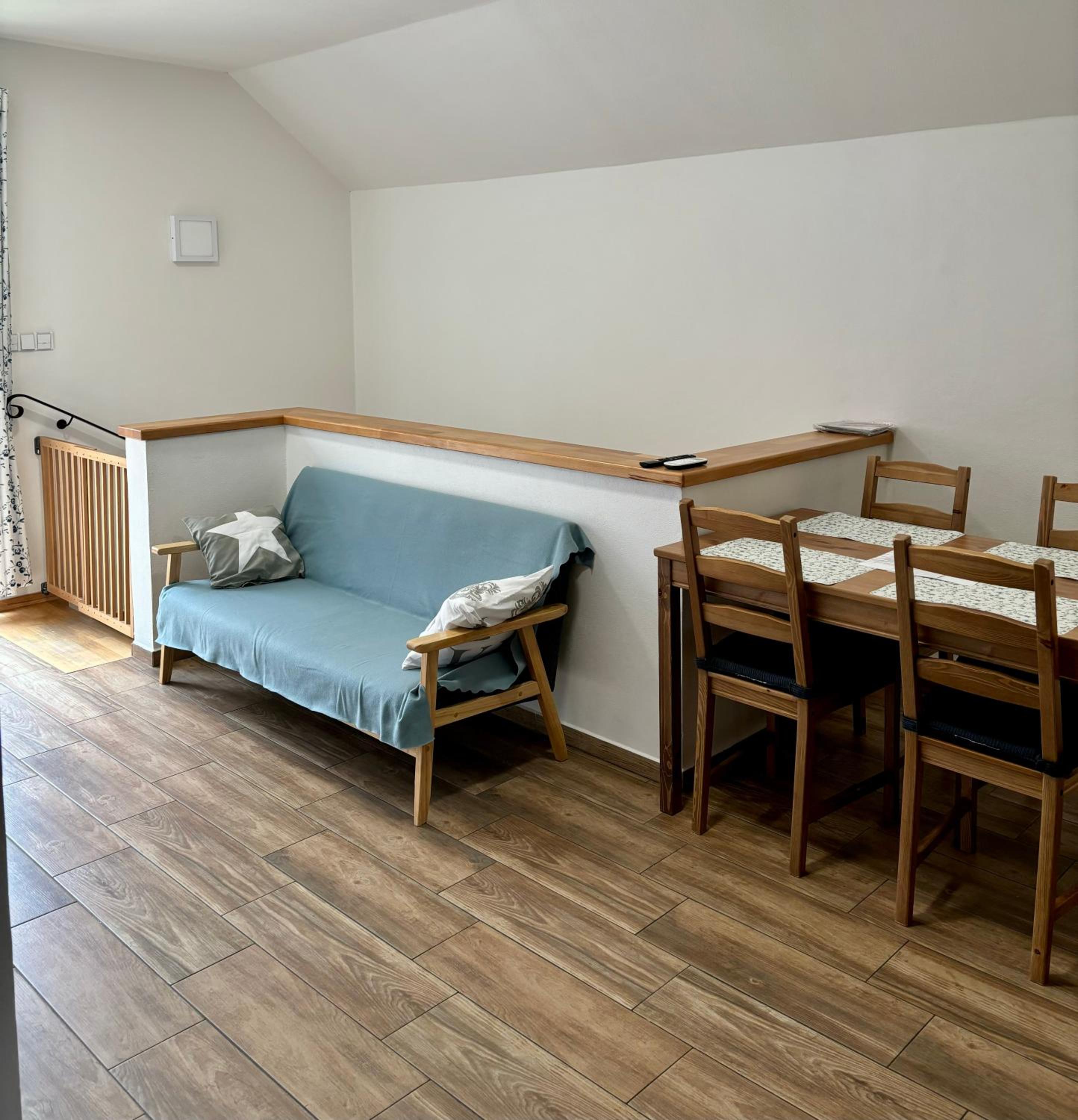 Apartmán pod Pálavou