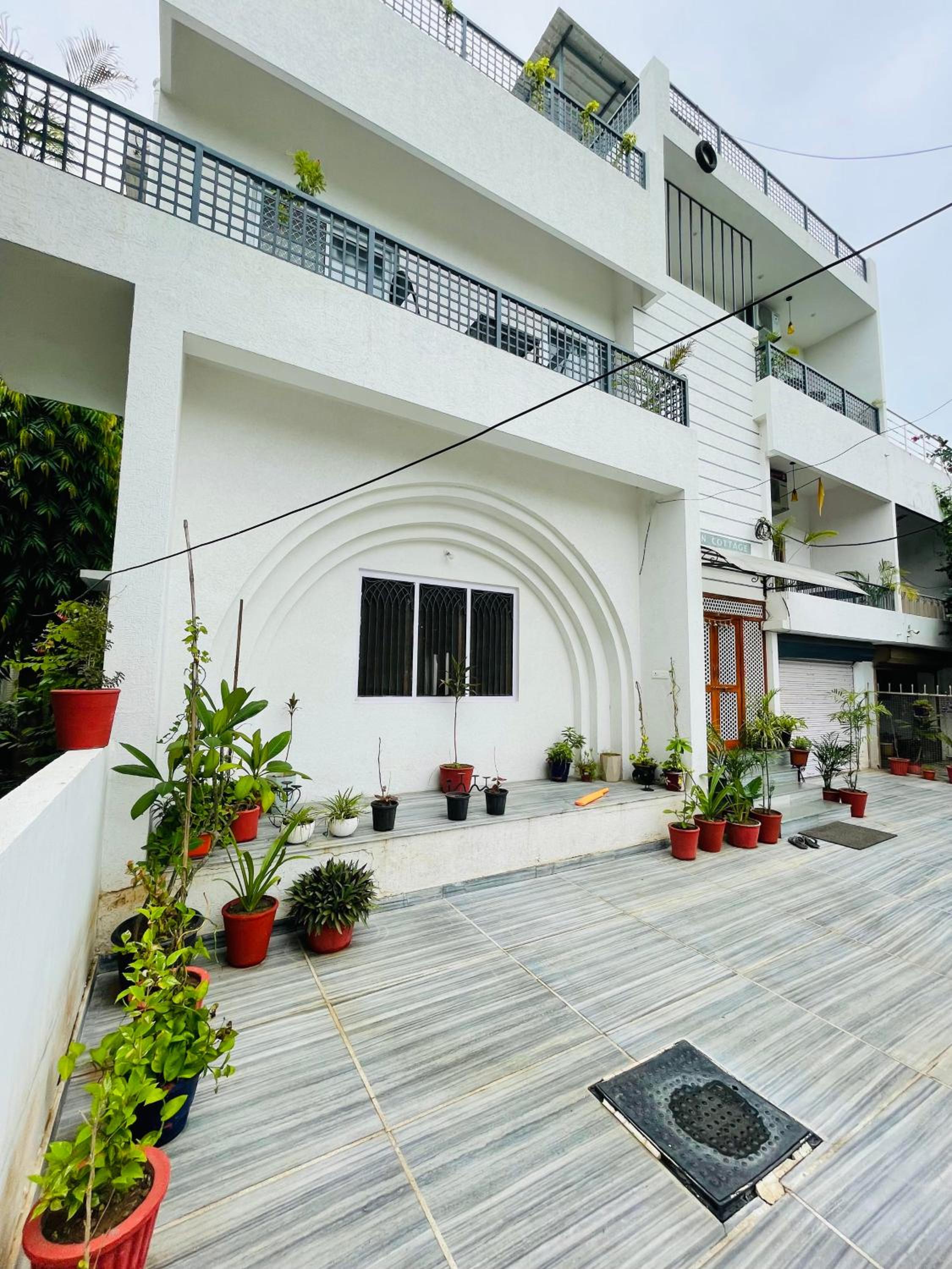 Kishan kottage A Boutique Home Stay view 2