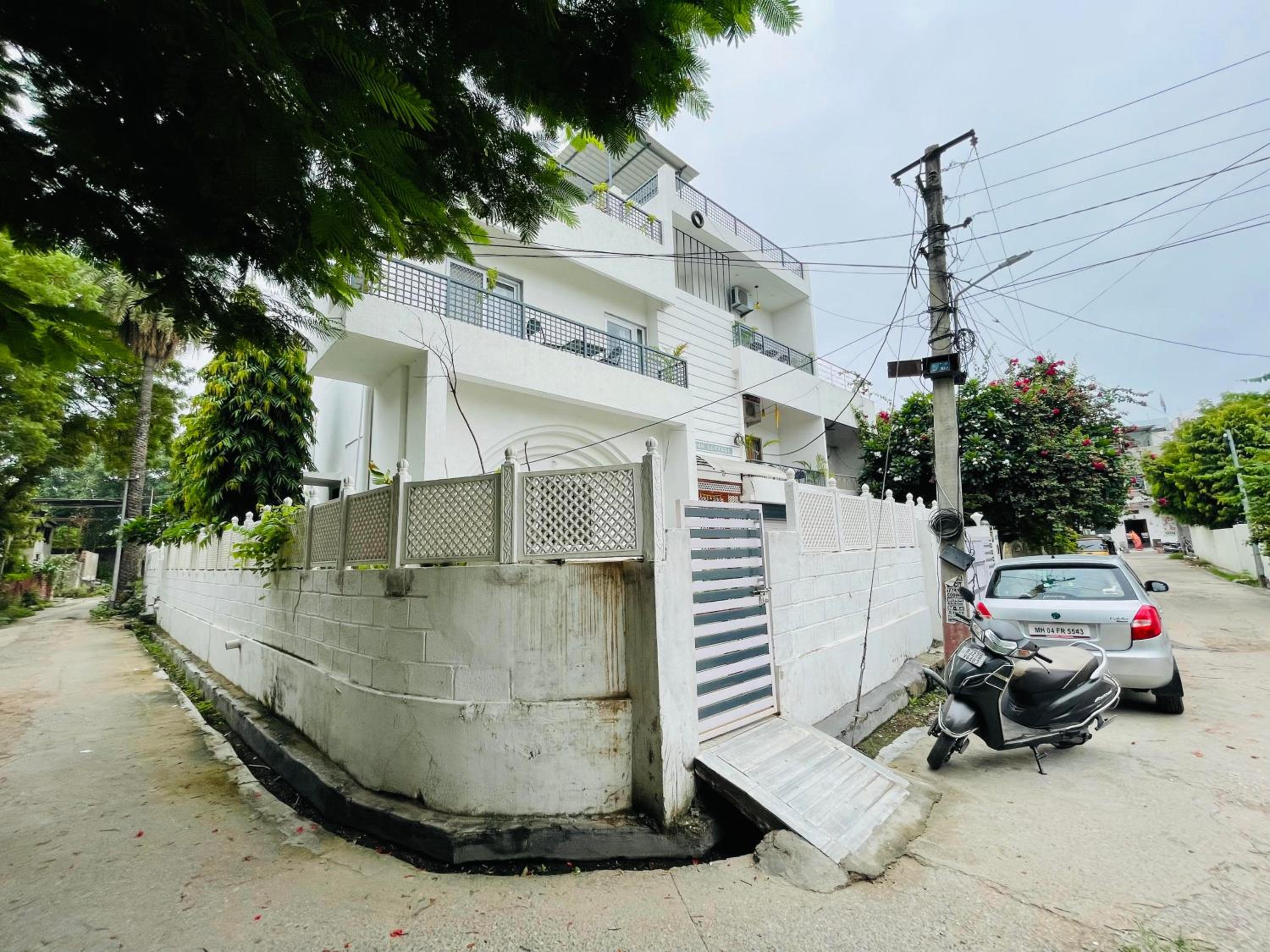 Kishan kottage A Boutique Home Stay view 4