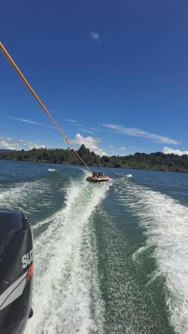 Brisa Del Lago - Guatape