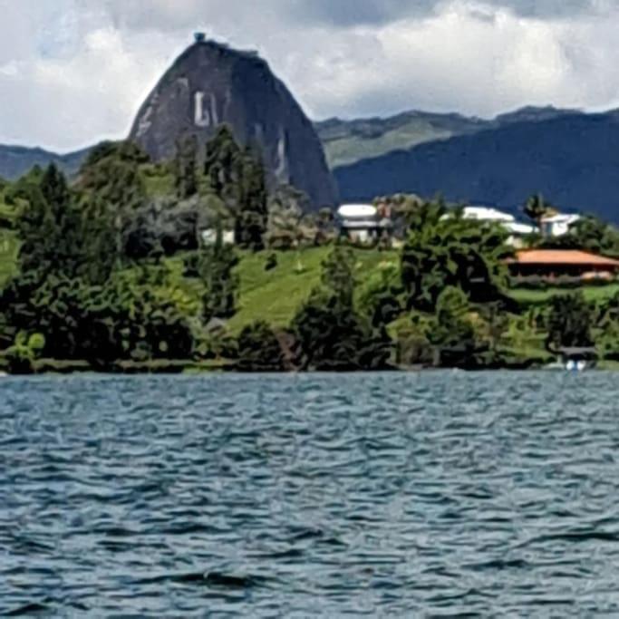 Brisa Del Lago - Guatape