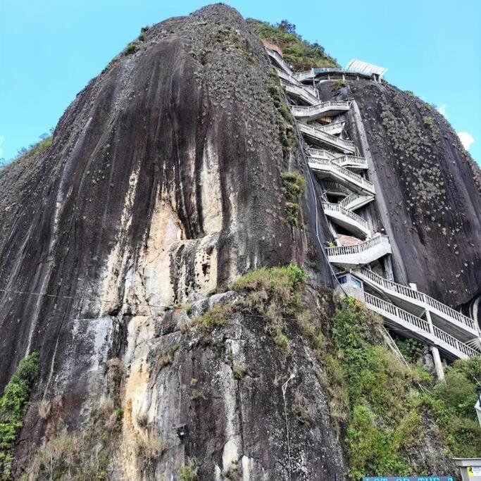 Brisa Del Lago - Guatape