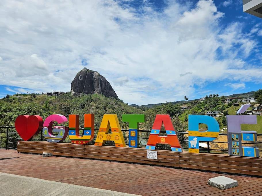 Brisa Del Lago - Guatape