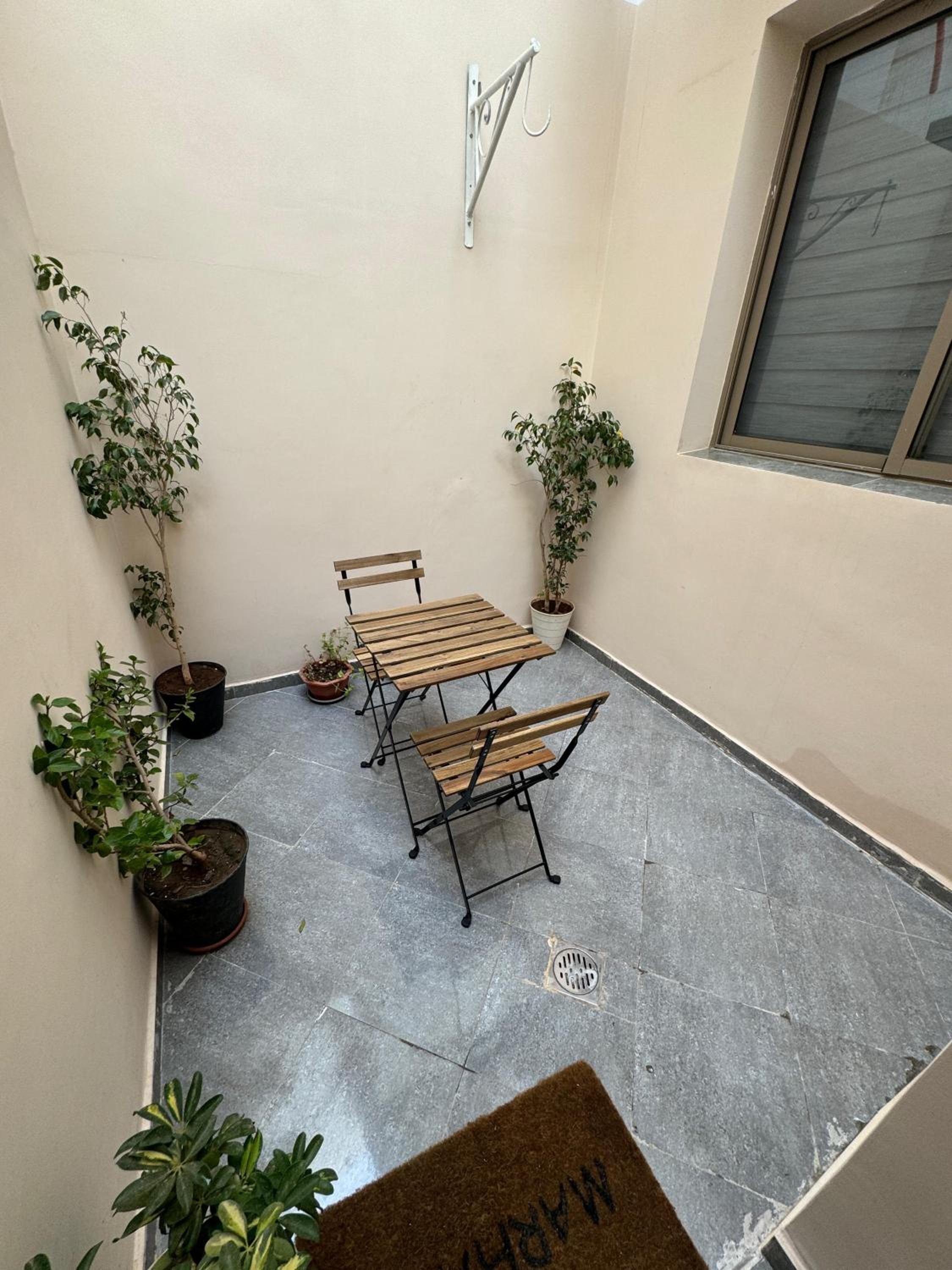 Confort appart Marrakech