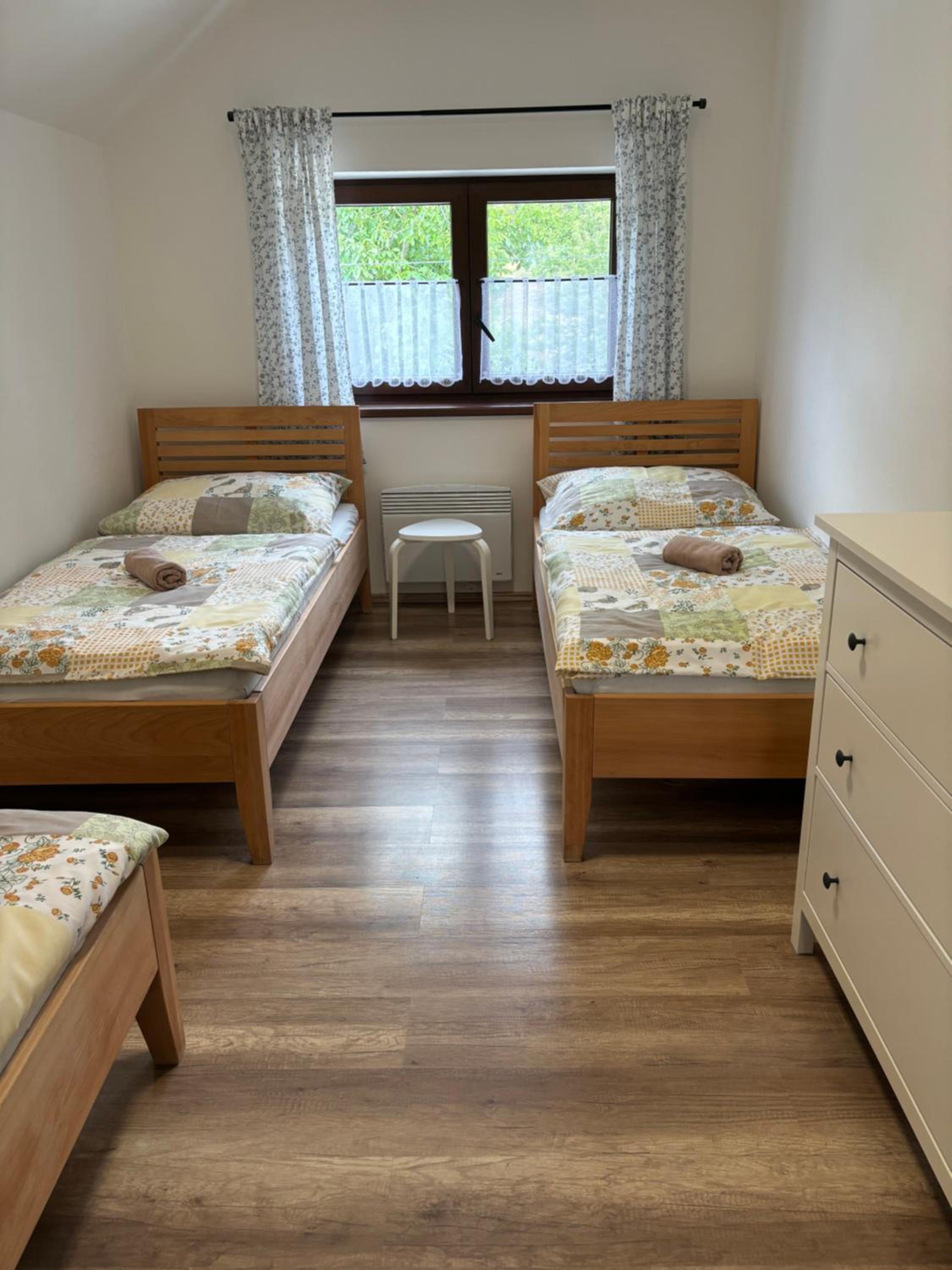 Apartmán pod Pálavou