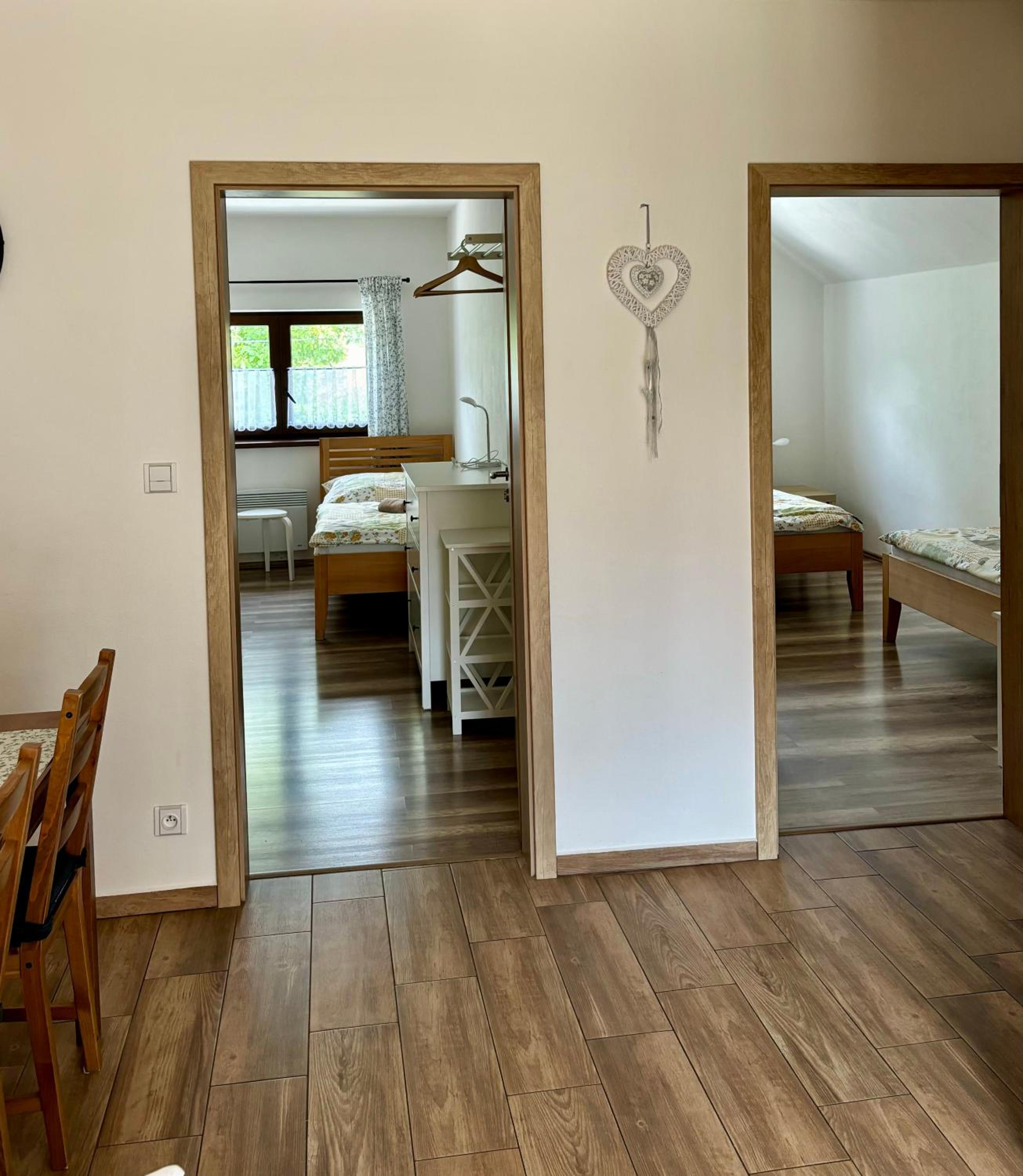 Apartmán pod Pálavou