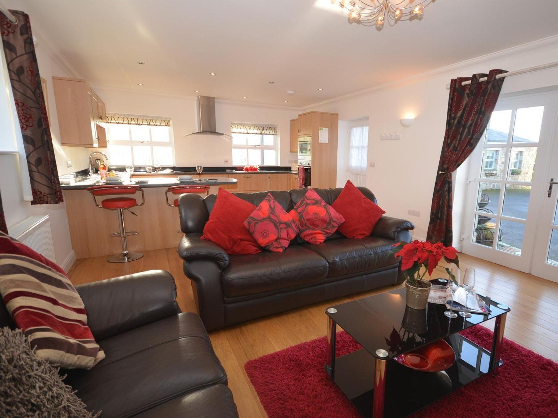 1 Bed in Redruth oc-hamib view 2