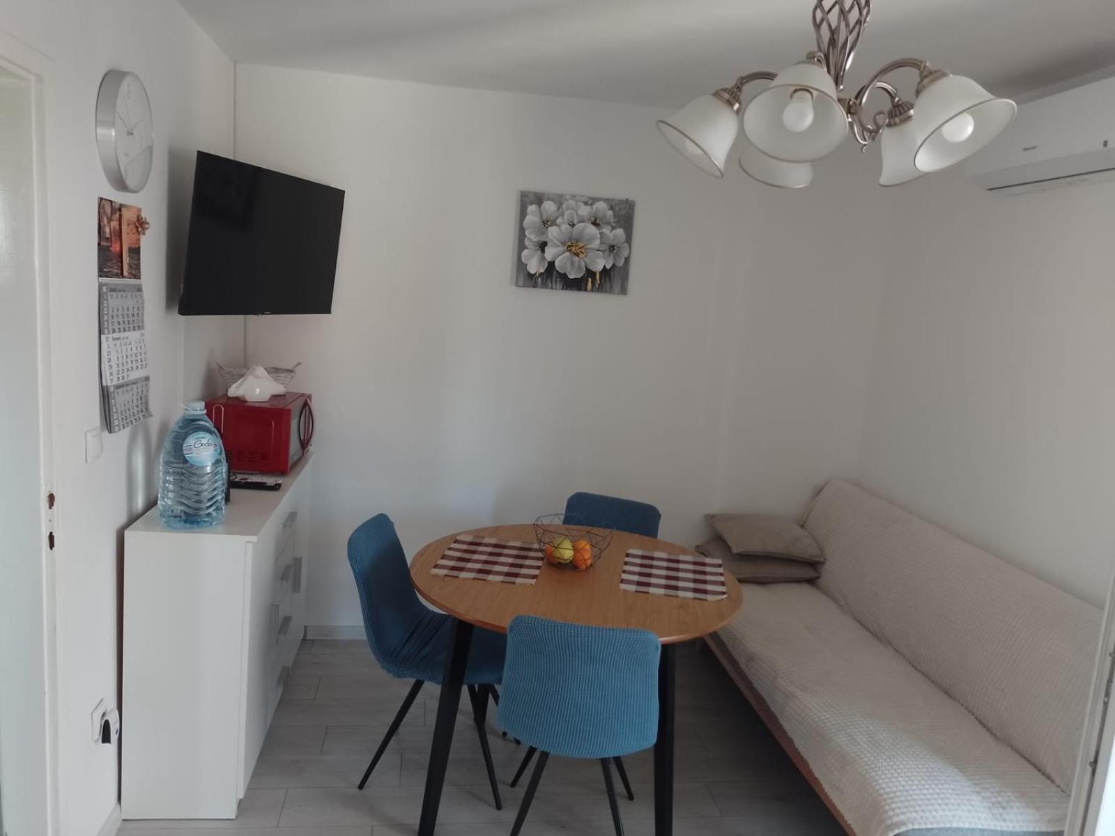 Apartman Petar