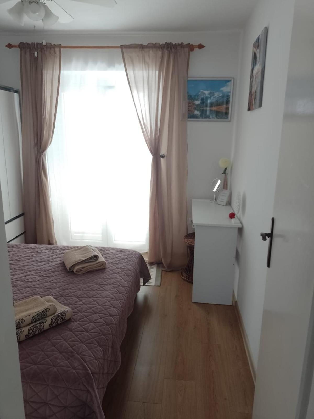 Apartman Petar
