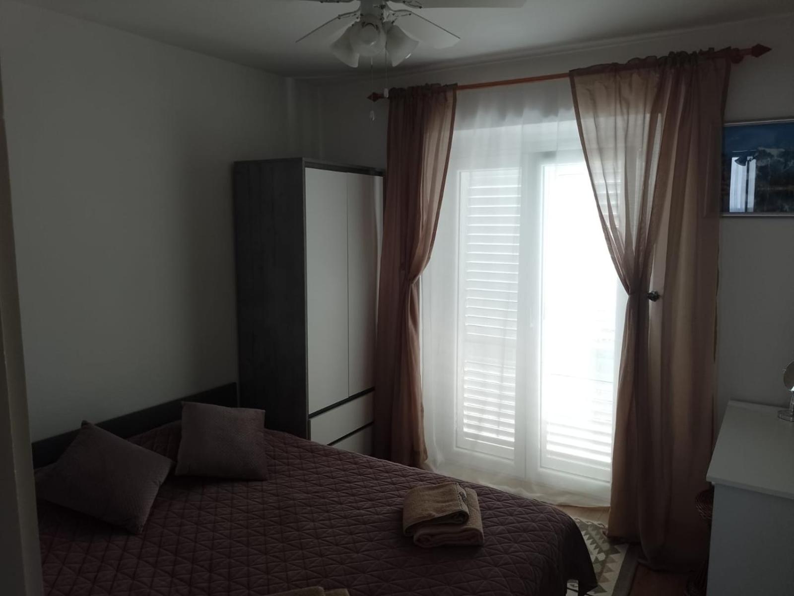 Apartman Petar