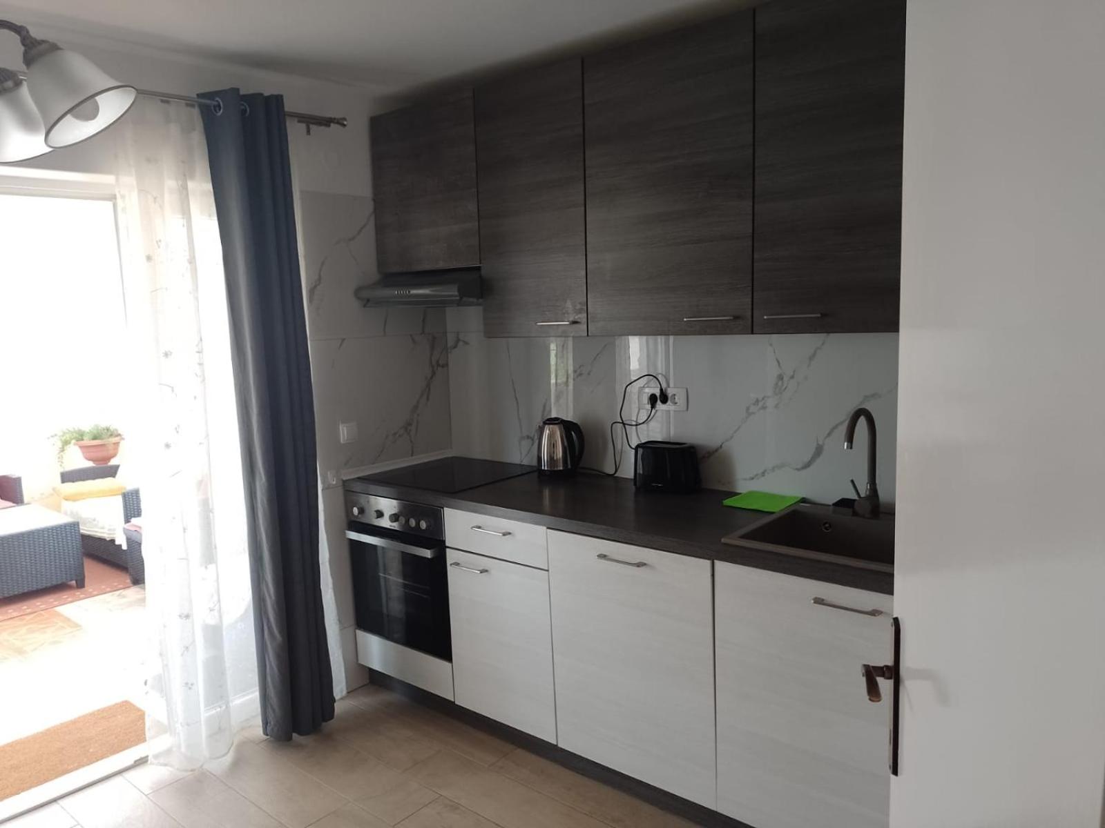 Apartman Petar