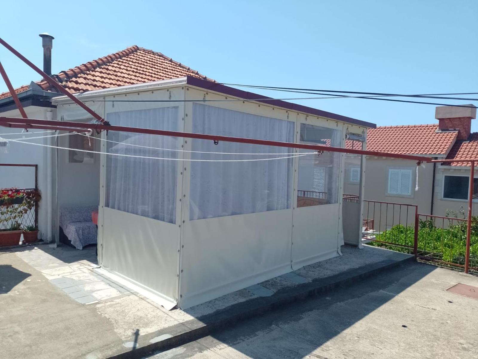 Apartman Petar
