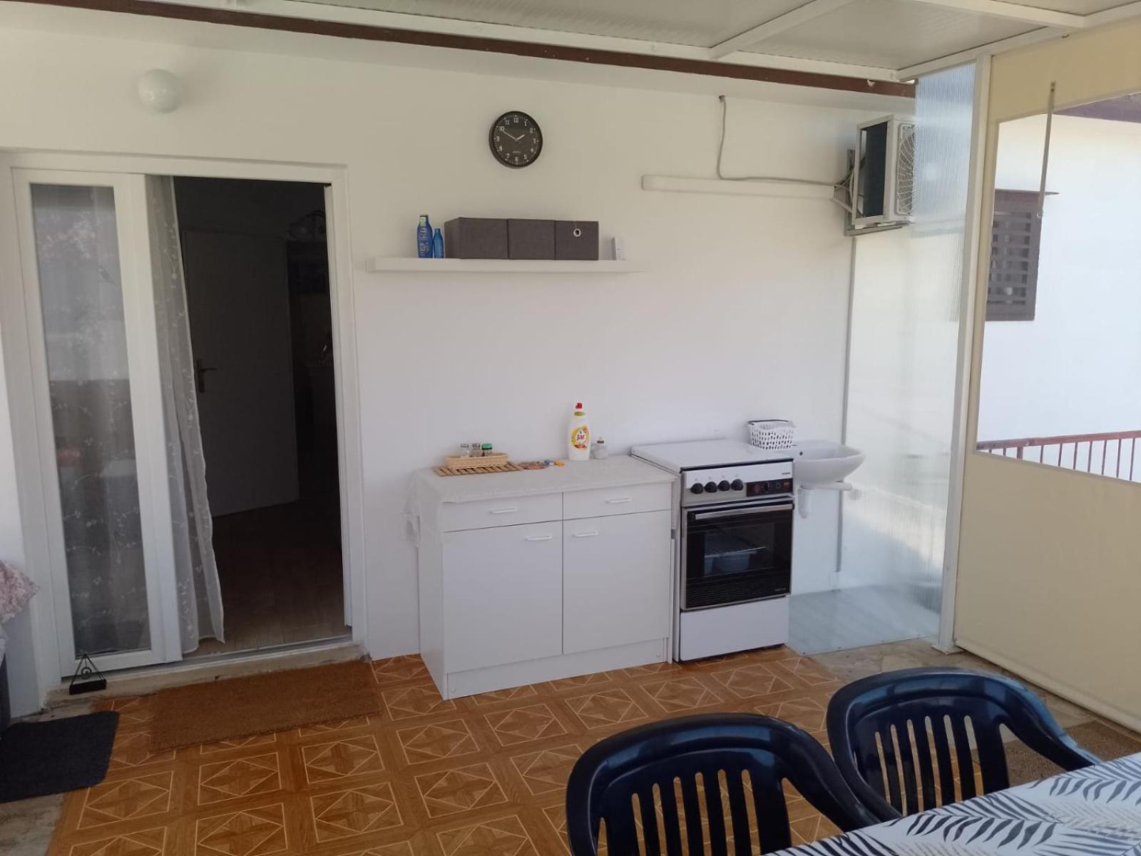 Apartman Petar