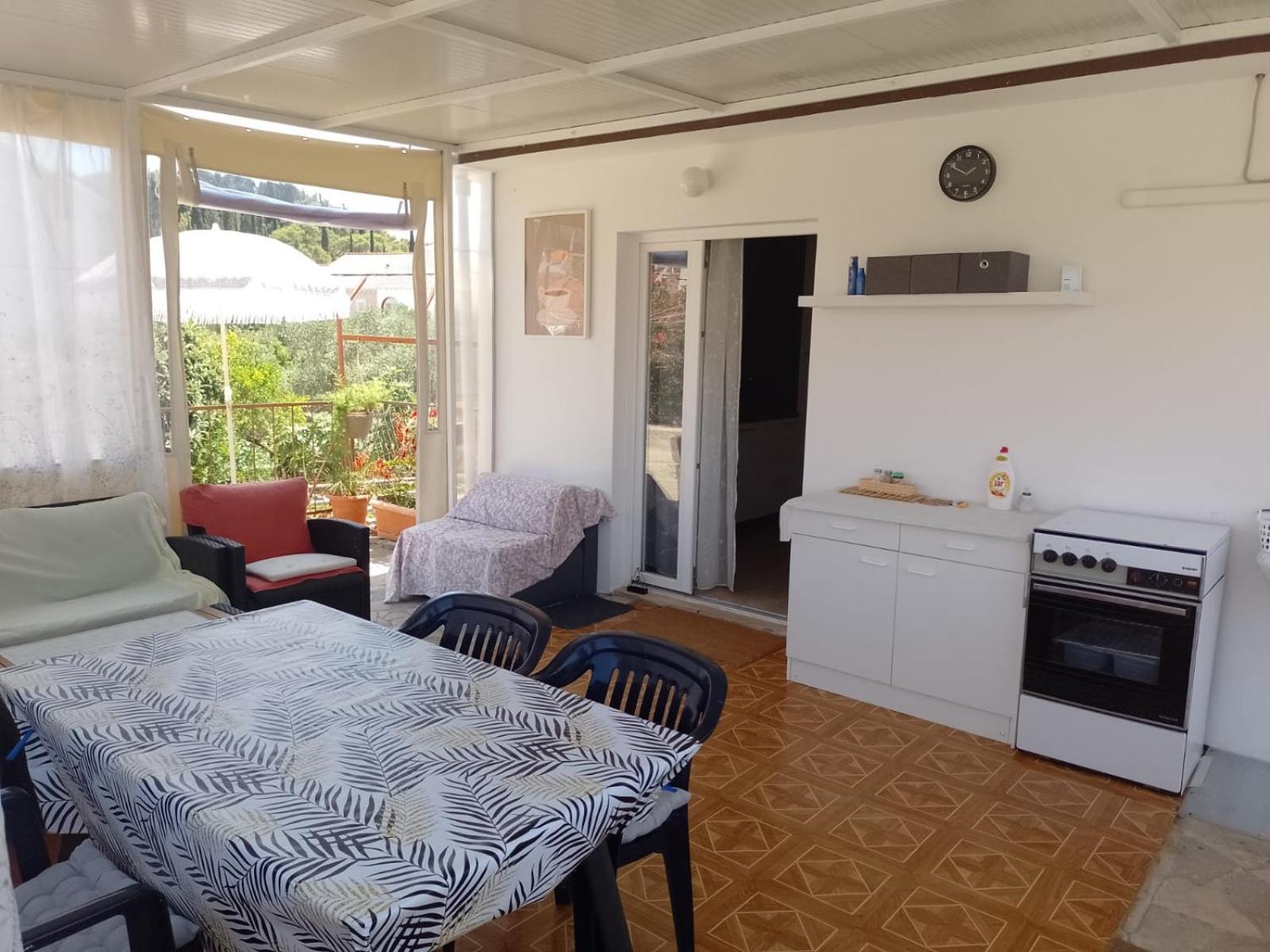Apartman Petar