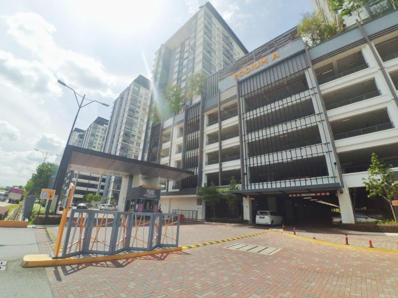 Luxendra Stay With BSP21 photo 6