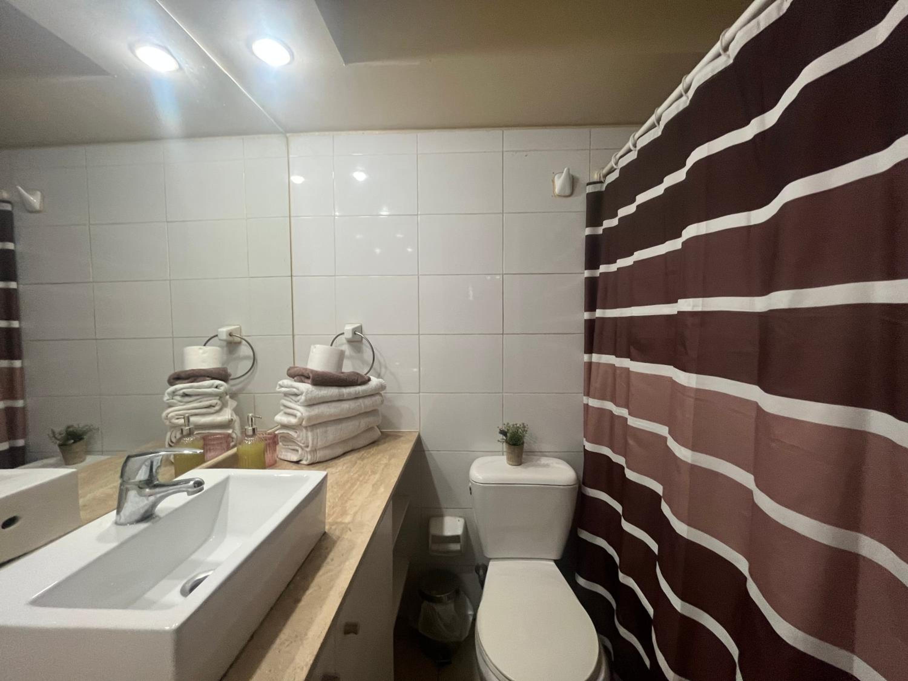 Apartment Relocation San Isidro