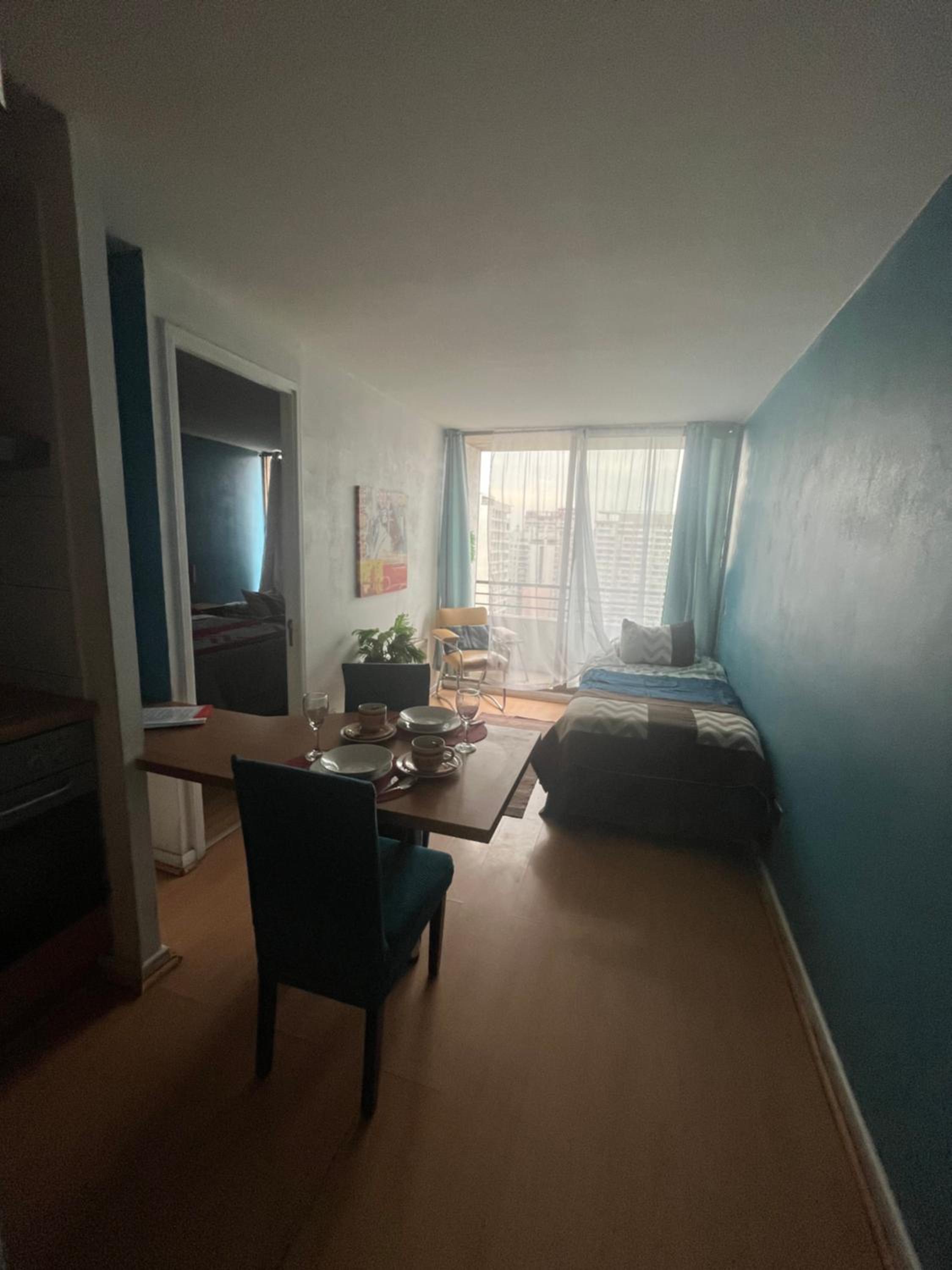 Apartment Relocation San Isidro
