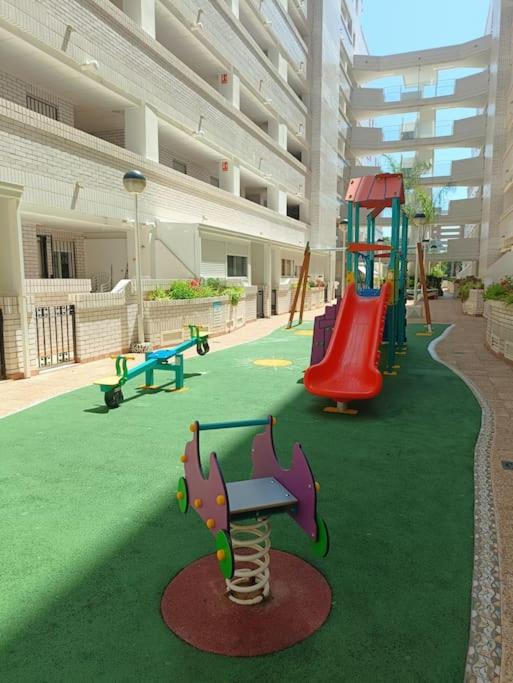 apartamento bajo en trébol 2 photo 5