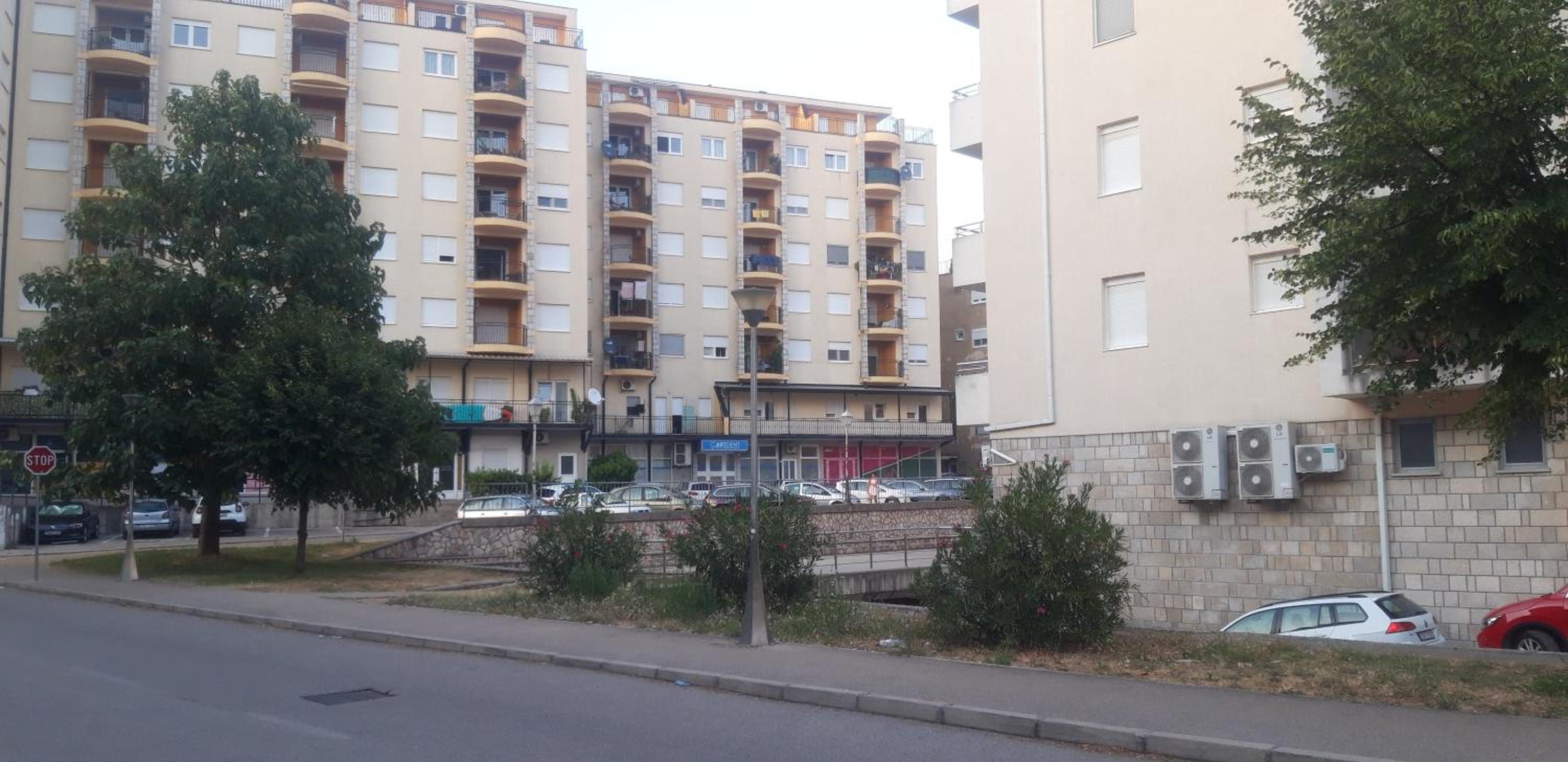 Family Apartment Natalija