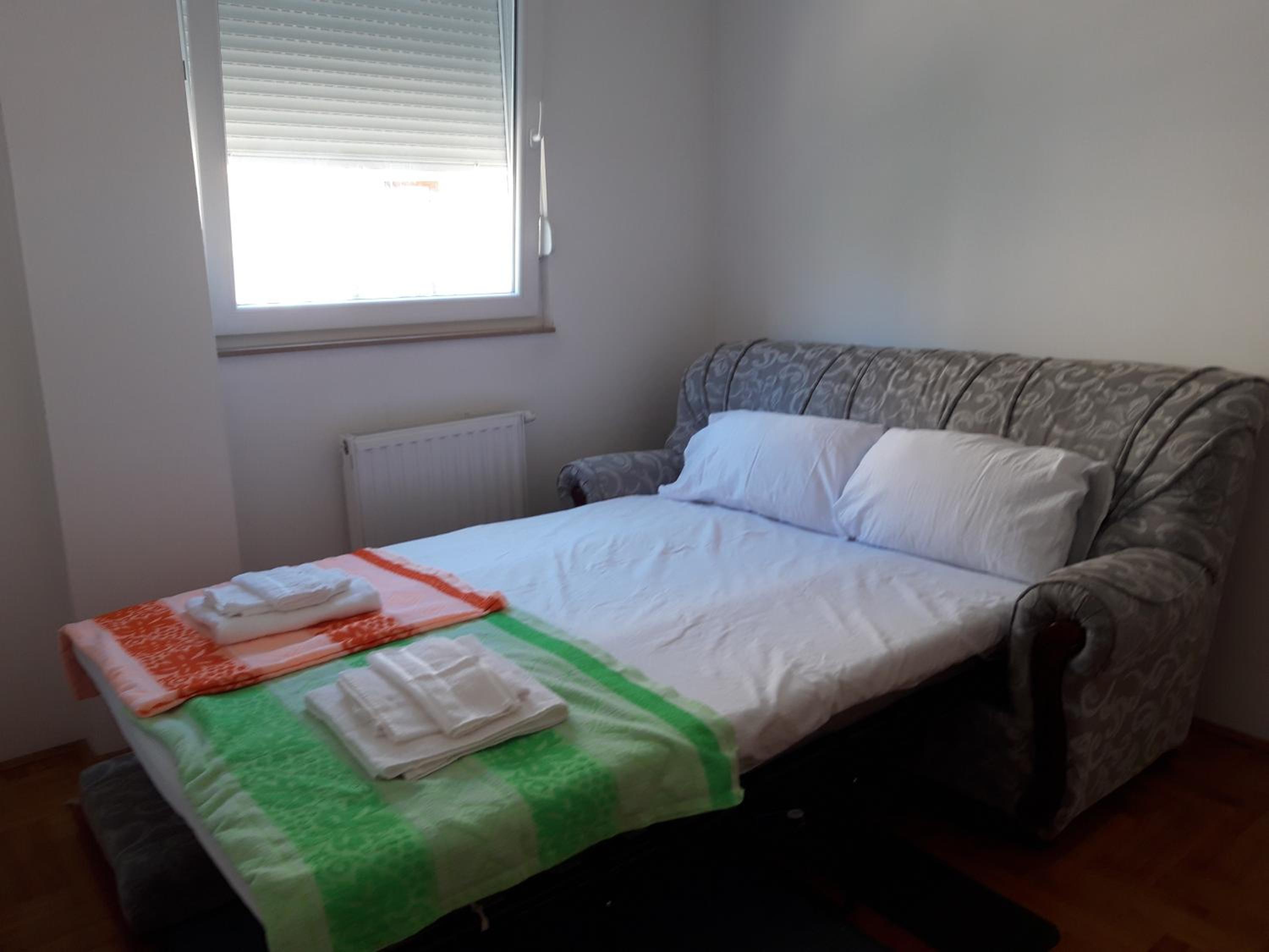 Family Apartment Natalija