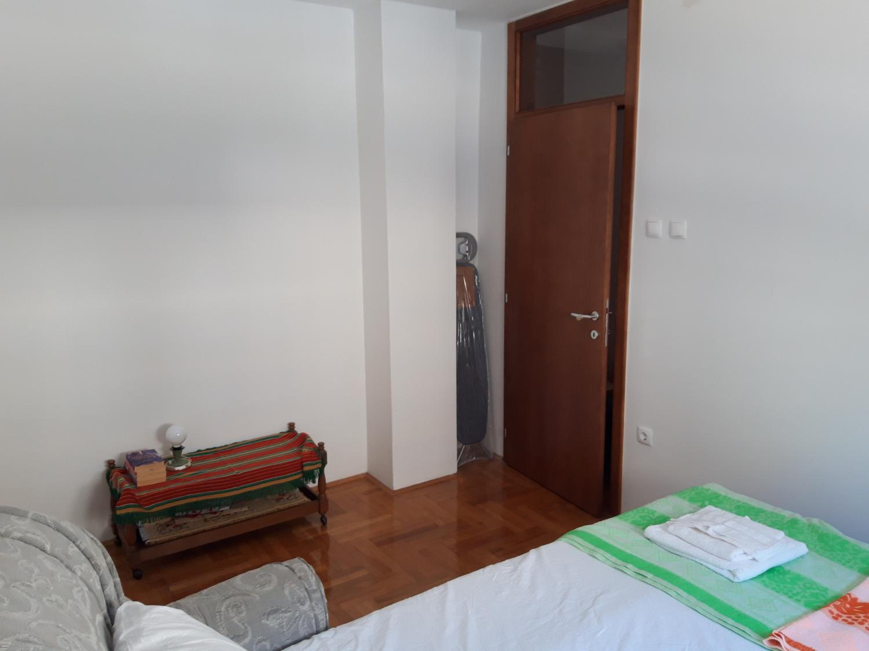 Family Apartment Natalija