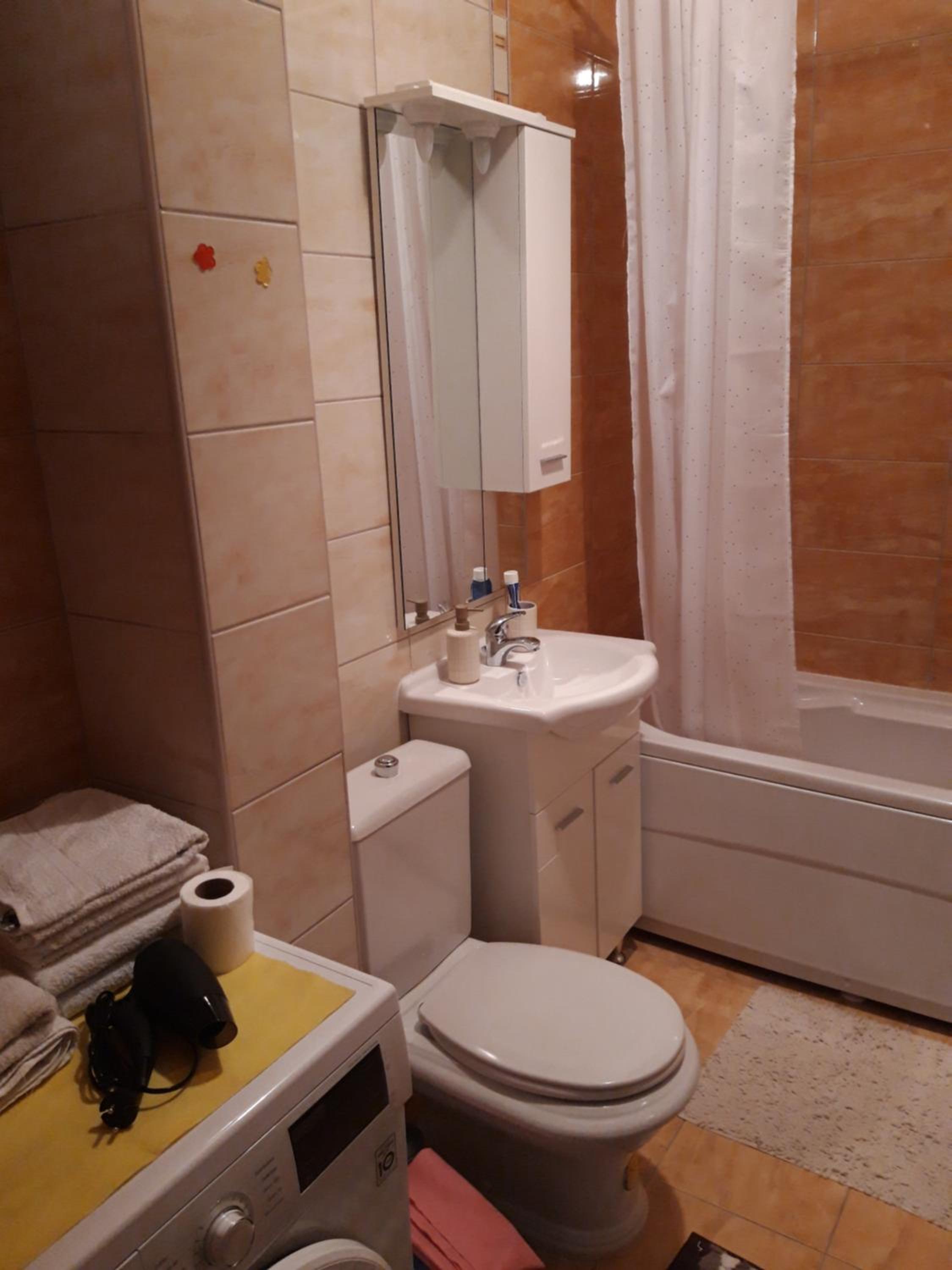 Family Apartment Natalija