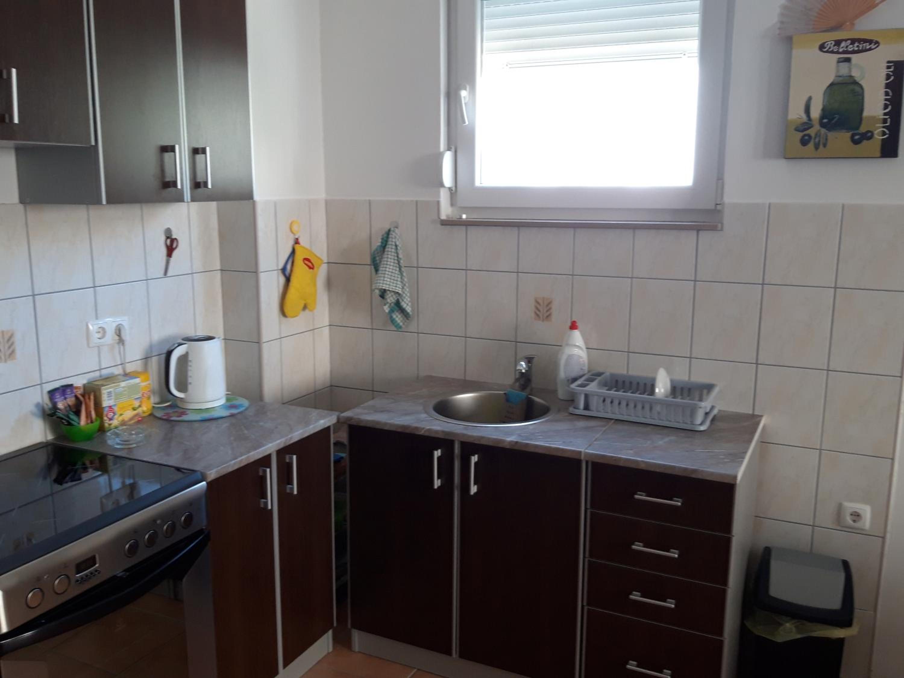 Family Apartment Natalija