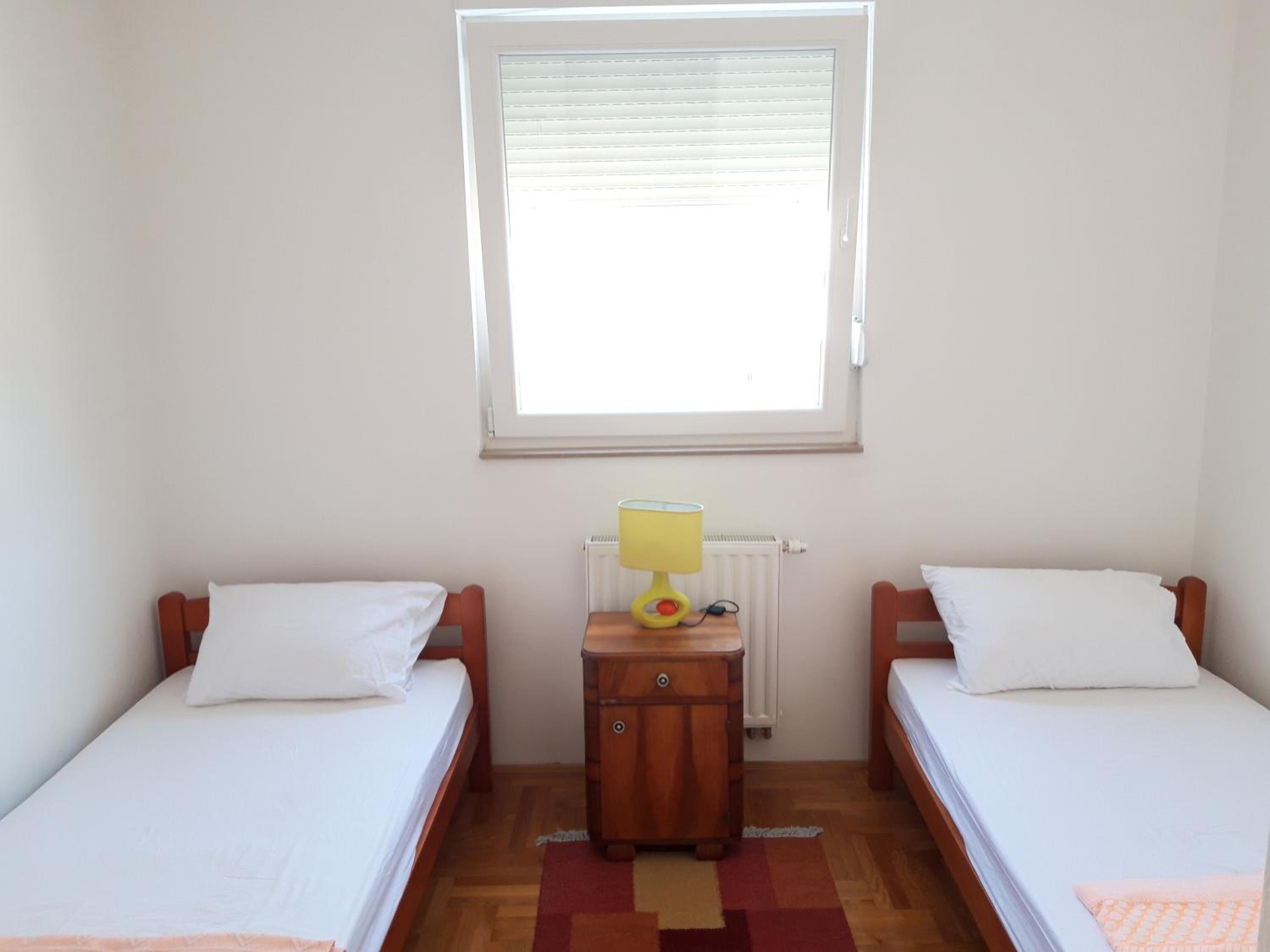 Family Apartment Natalija
