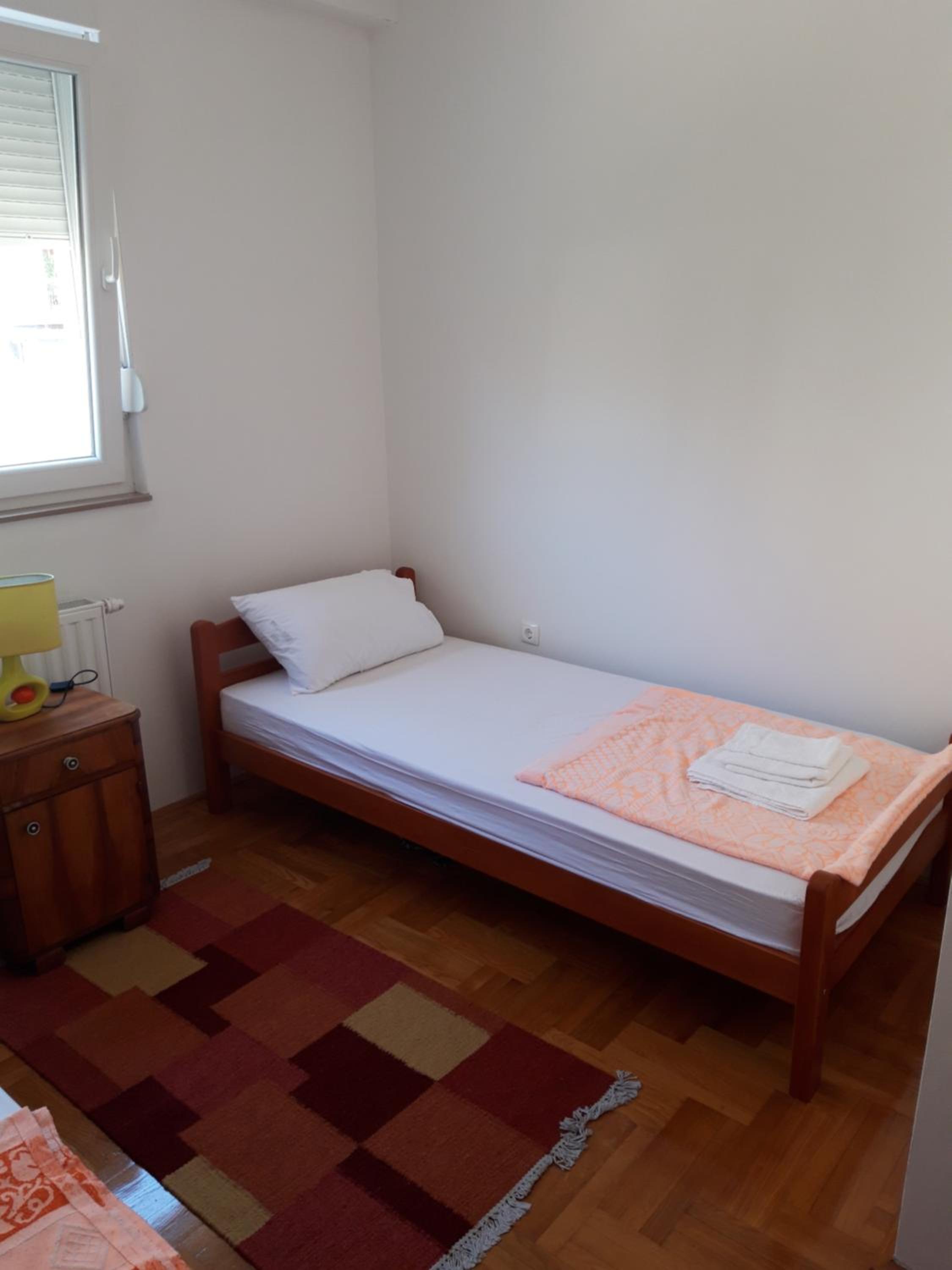 Family Apartment Natalija