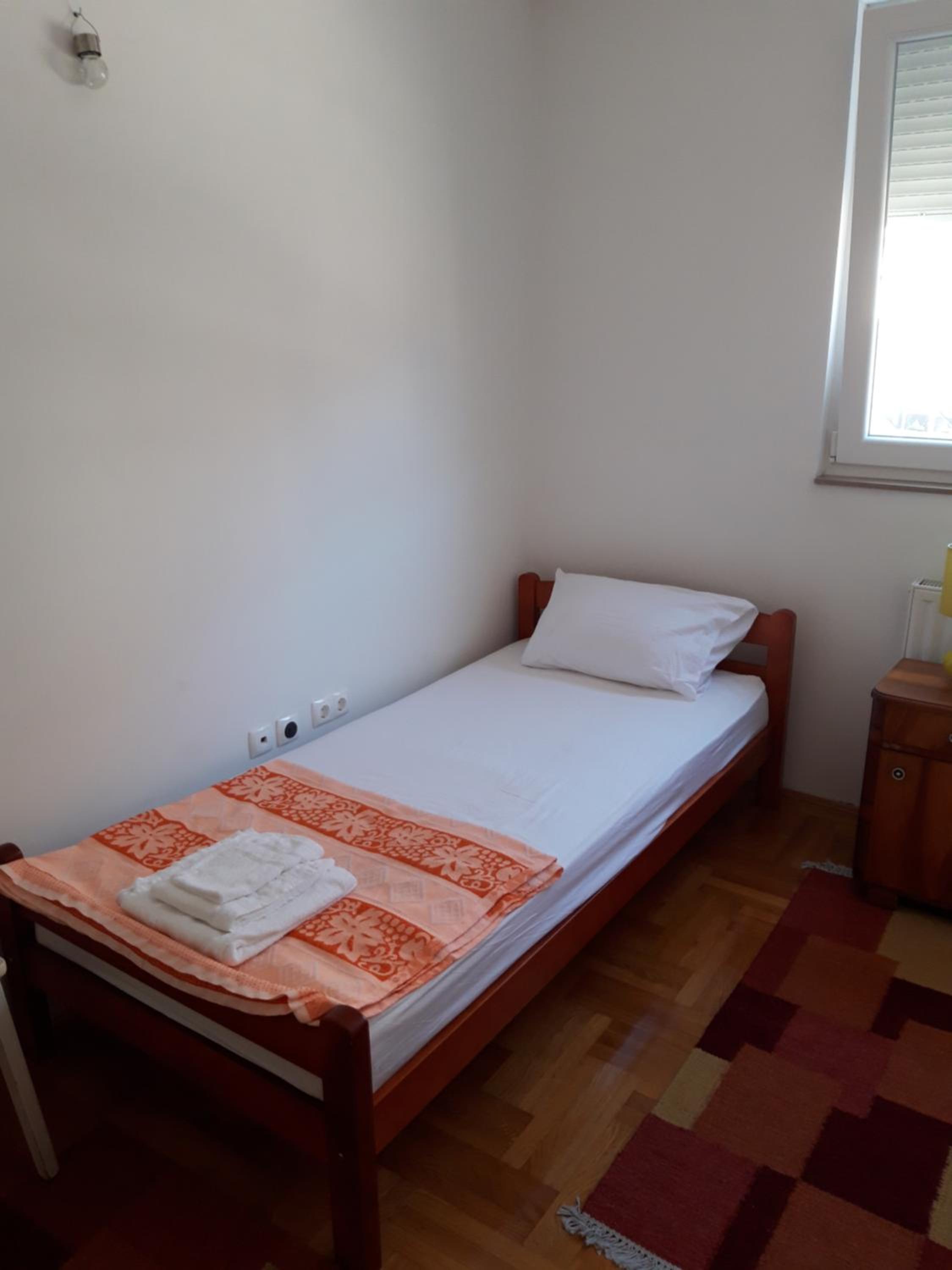 Family Apartment Natalija