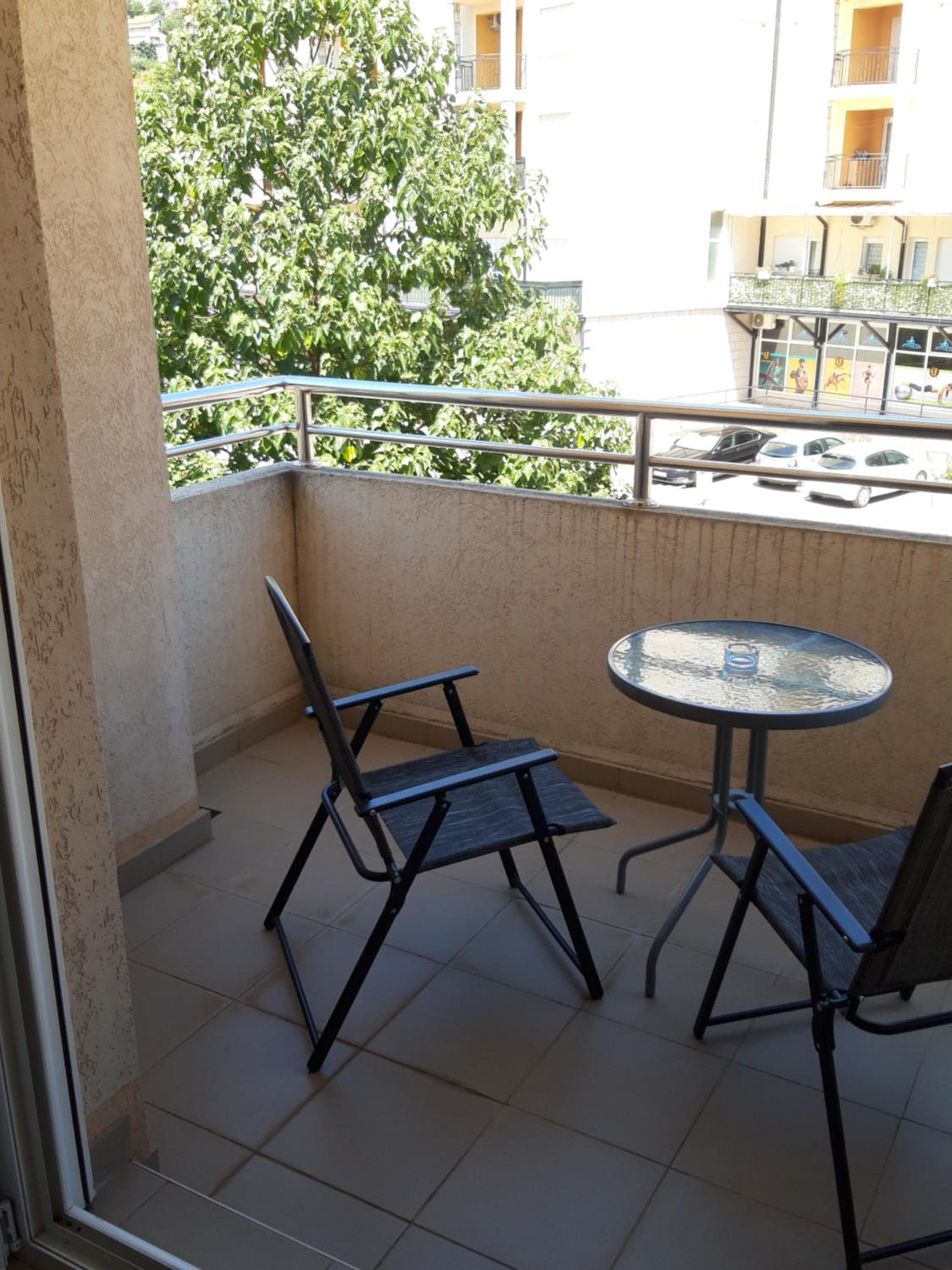 Family Apartment Natalija