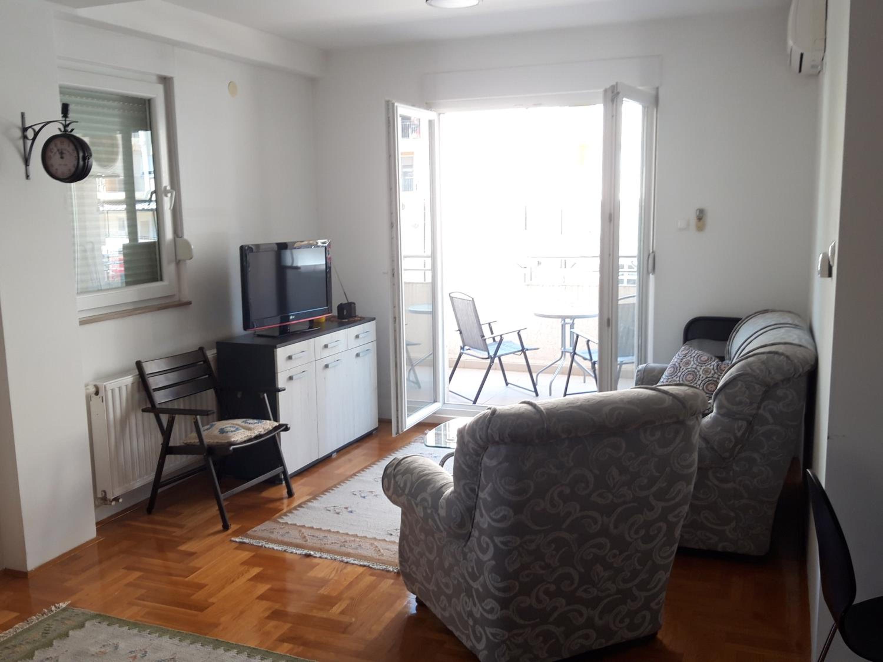 Family Apartment Natalija
