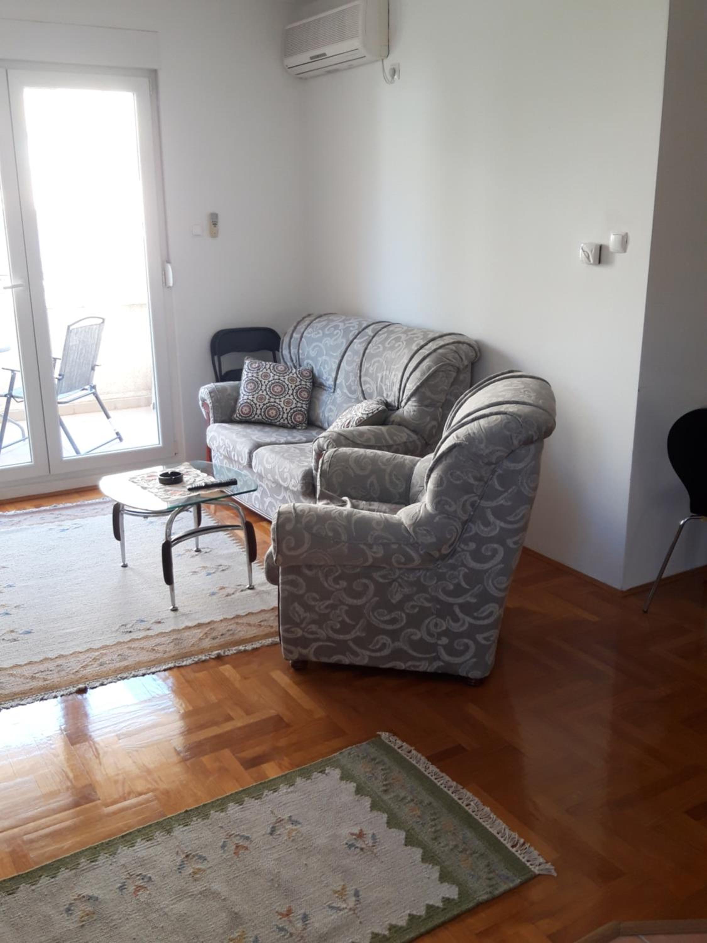 Family Apartment Natalija