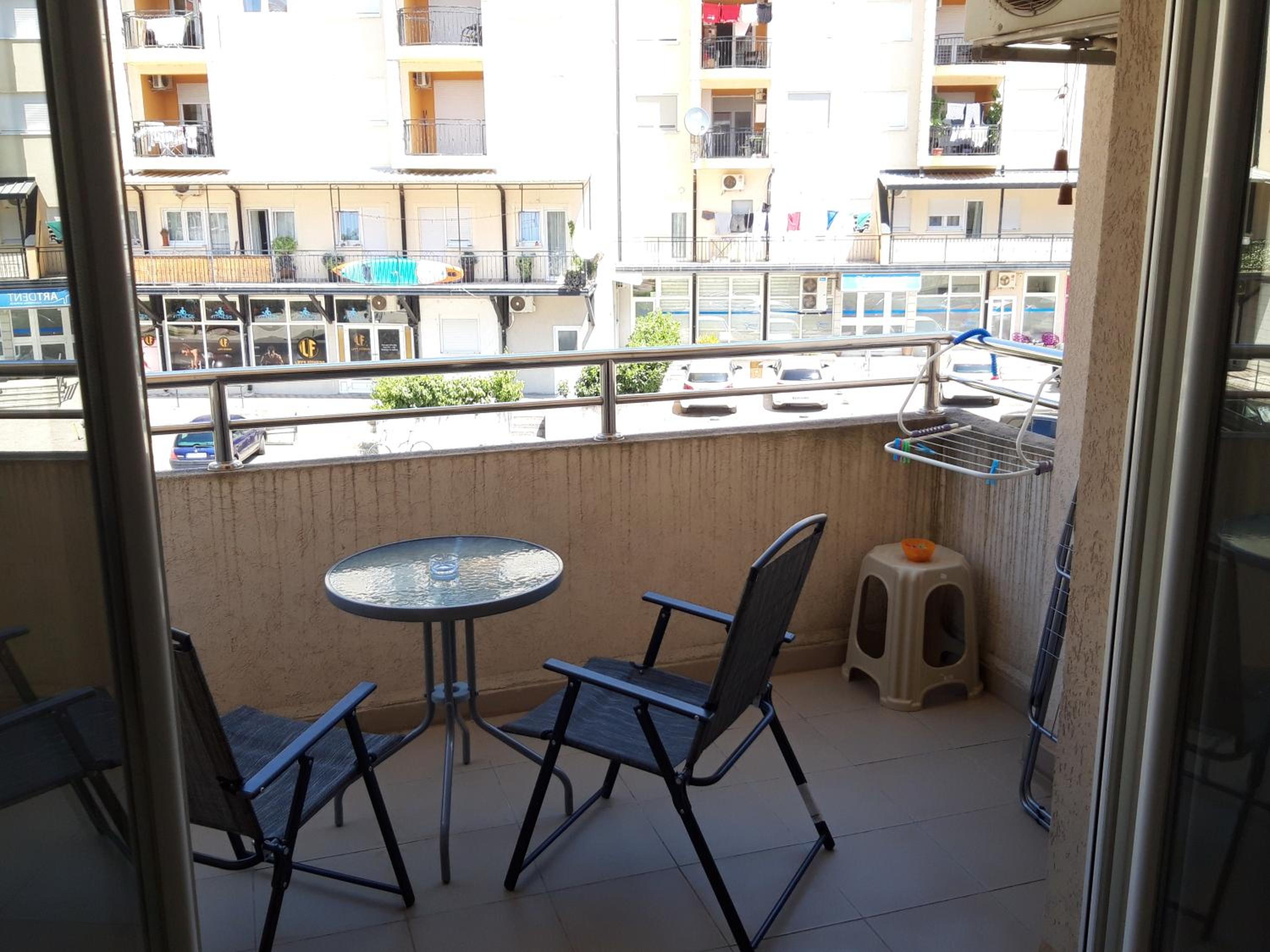 Family Apartment Natalija
