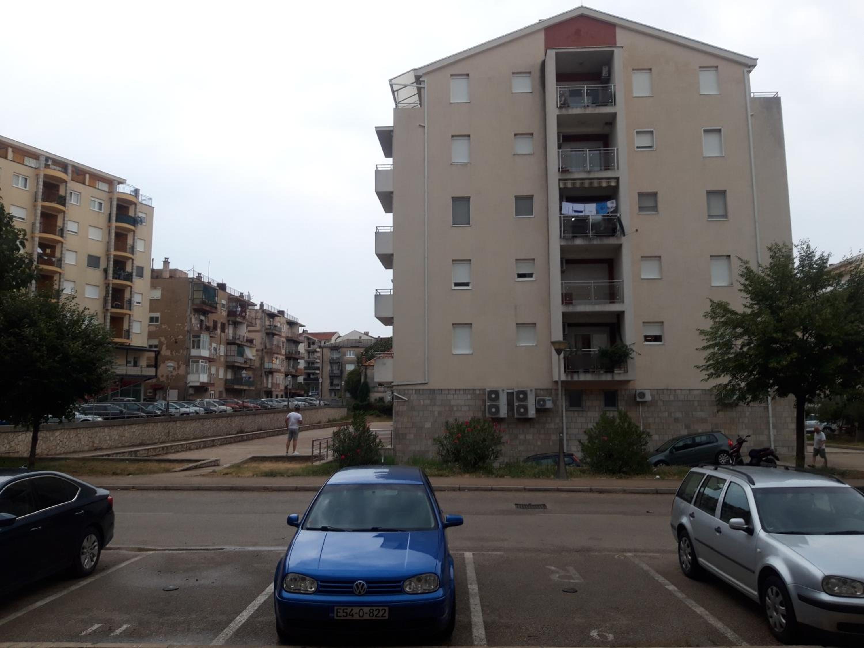 Family Apartment Natalija
