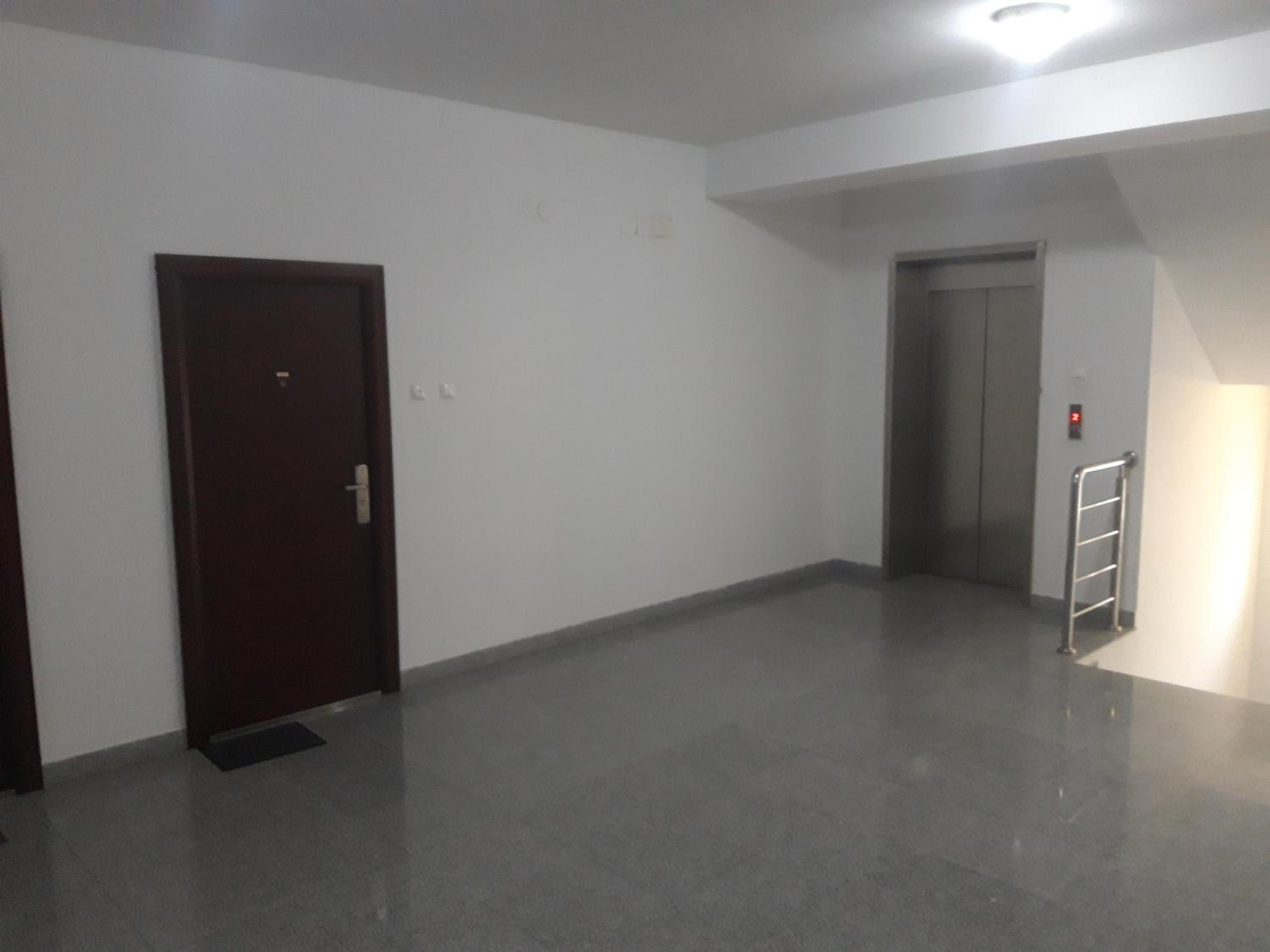 Family Apartment Natalija