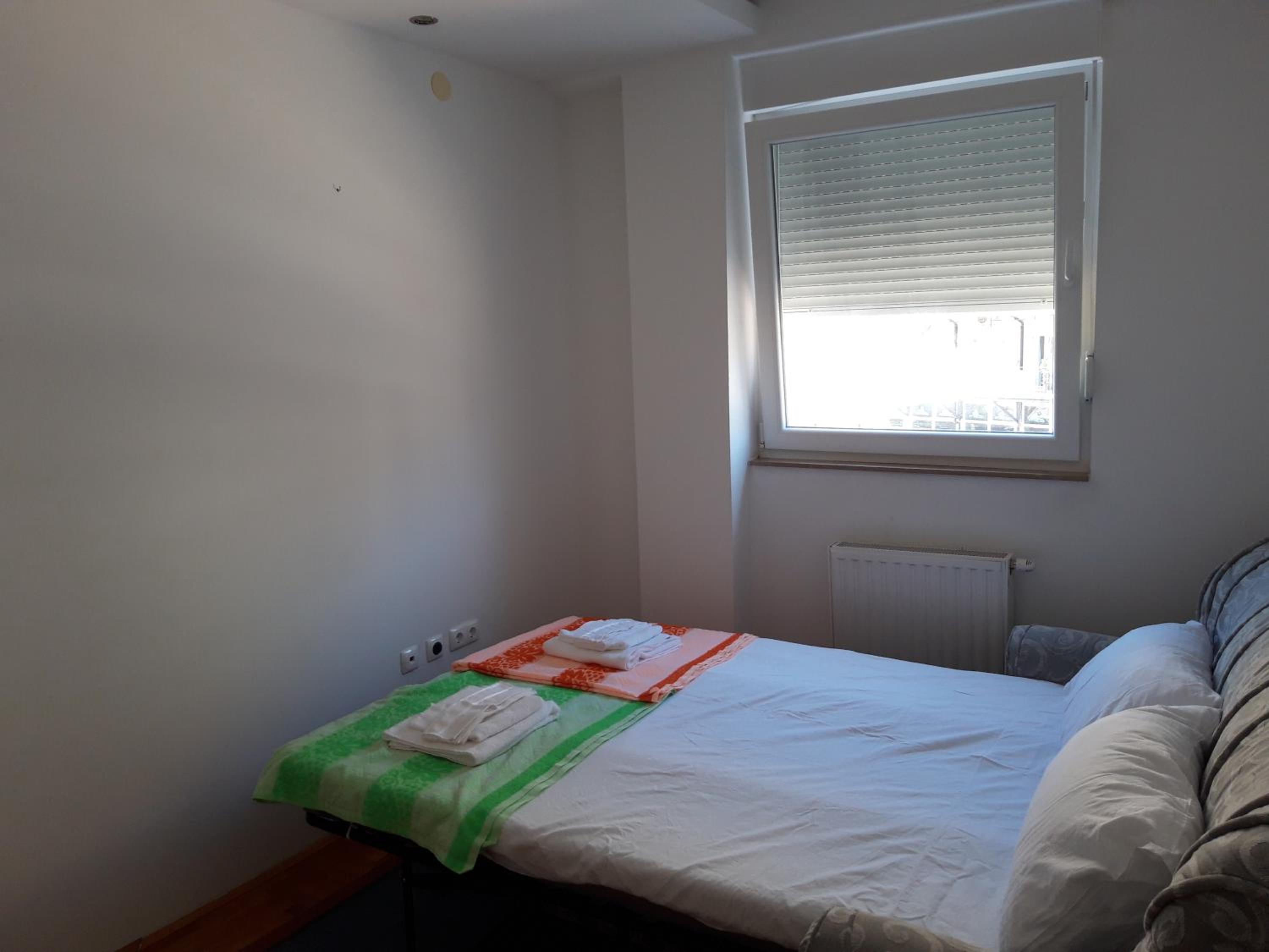 Family Apartment Natalija