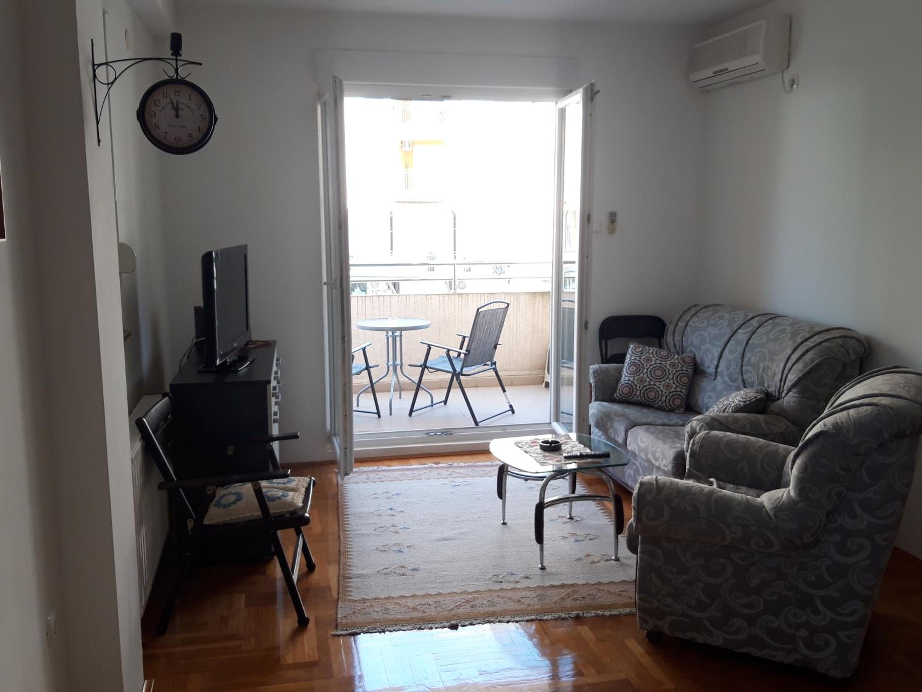 Family Apartment Natalija