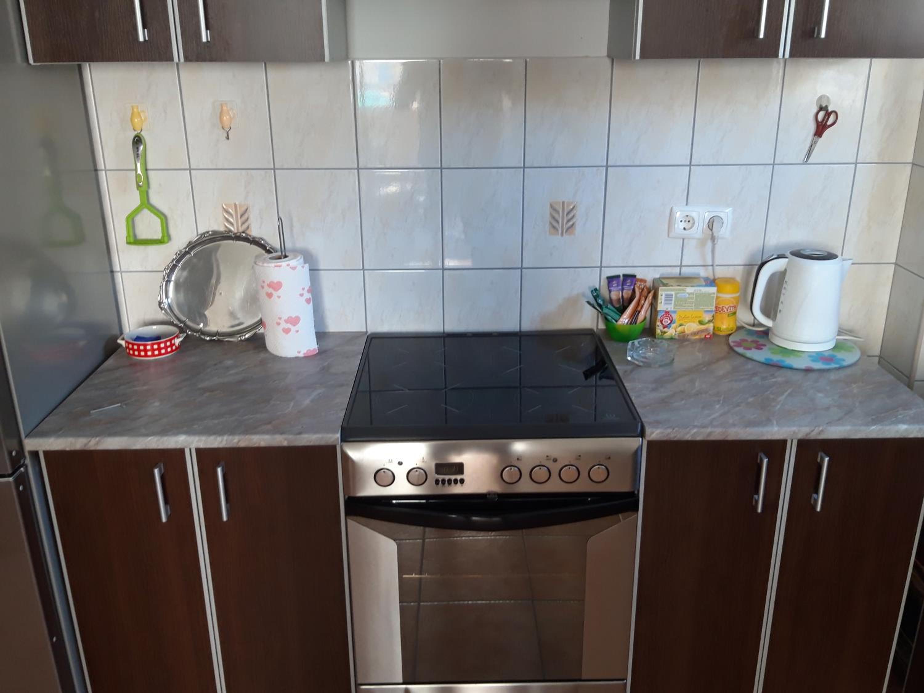 Family Apartment Natalija