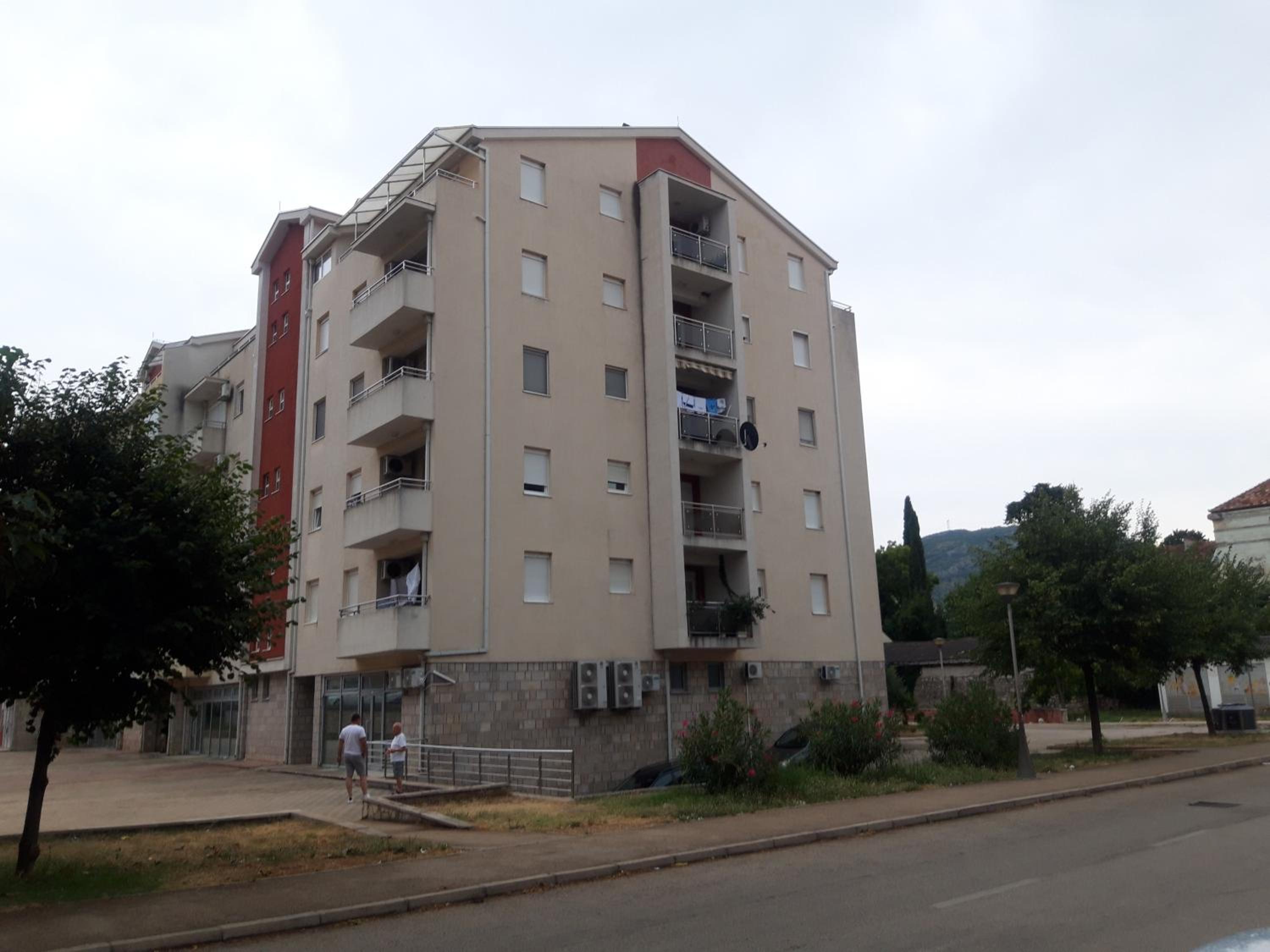 Family Apartment Natalija