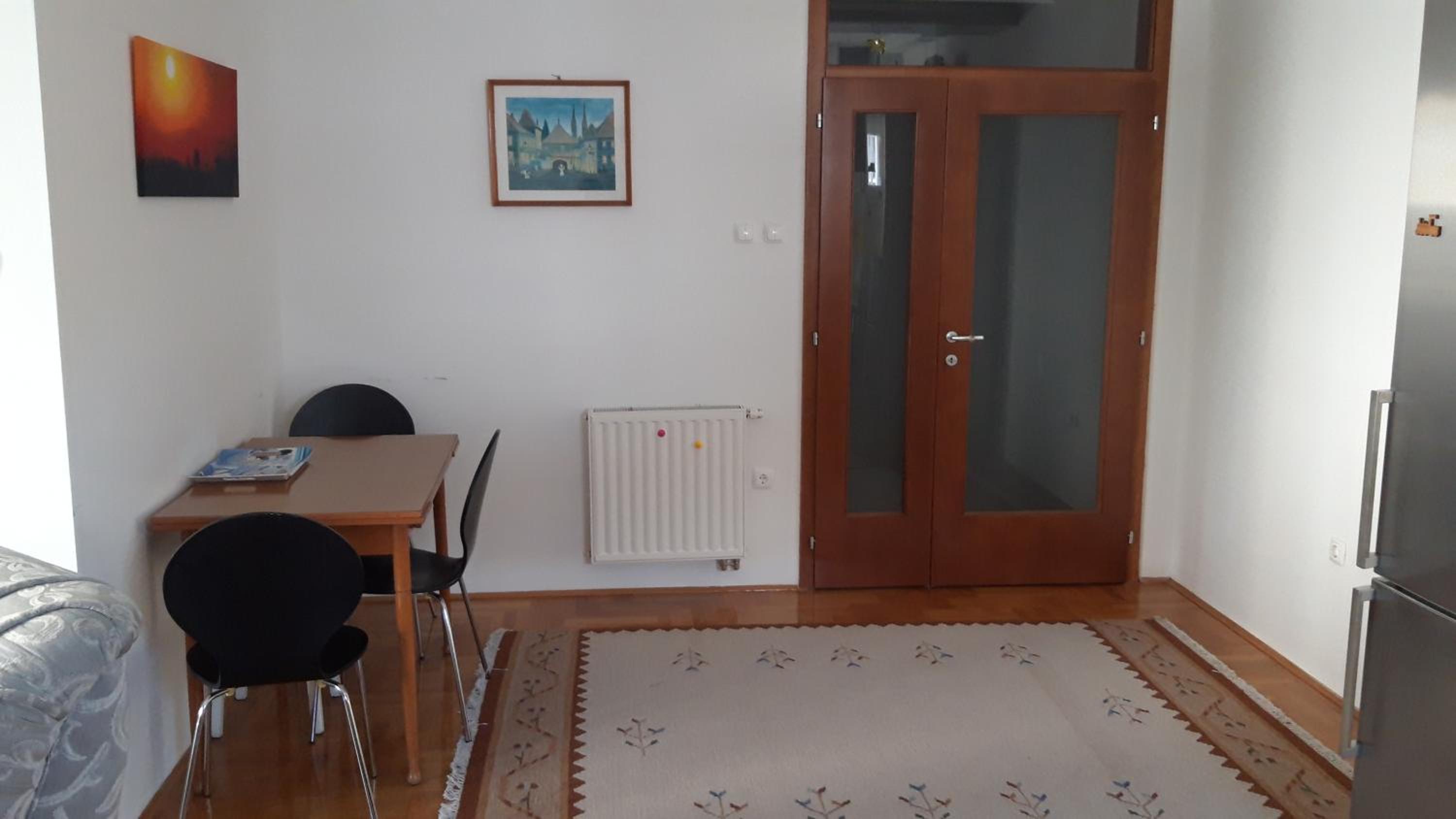 Family Apartment Natalija