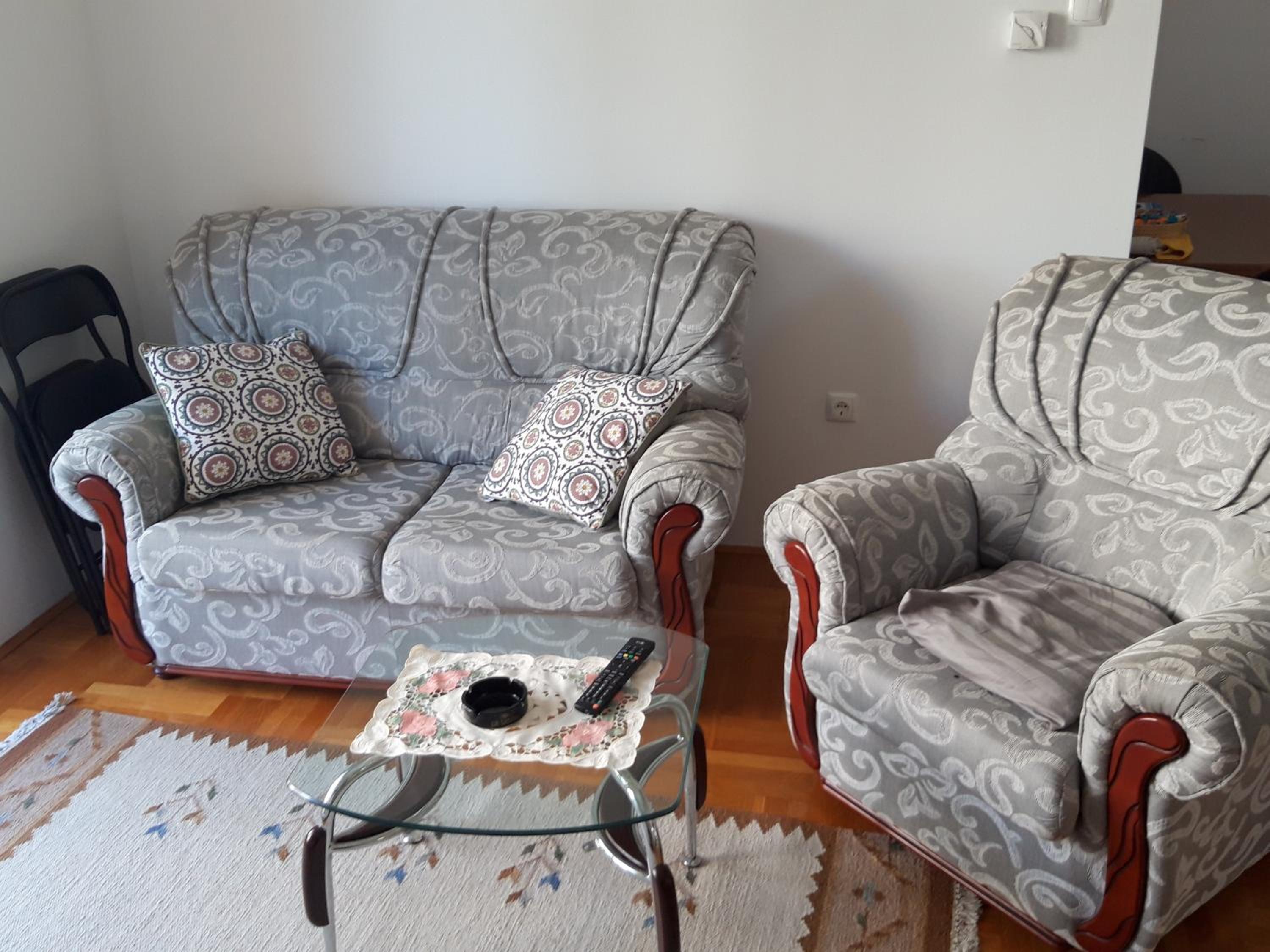 Family Apartment Natalija