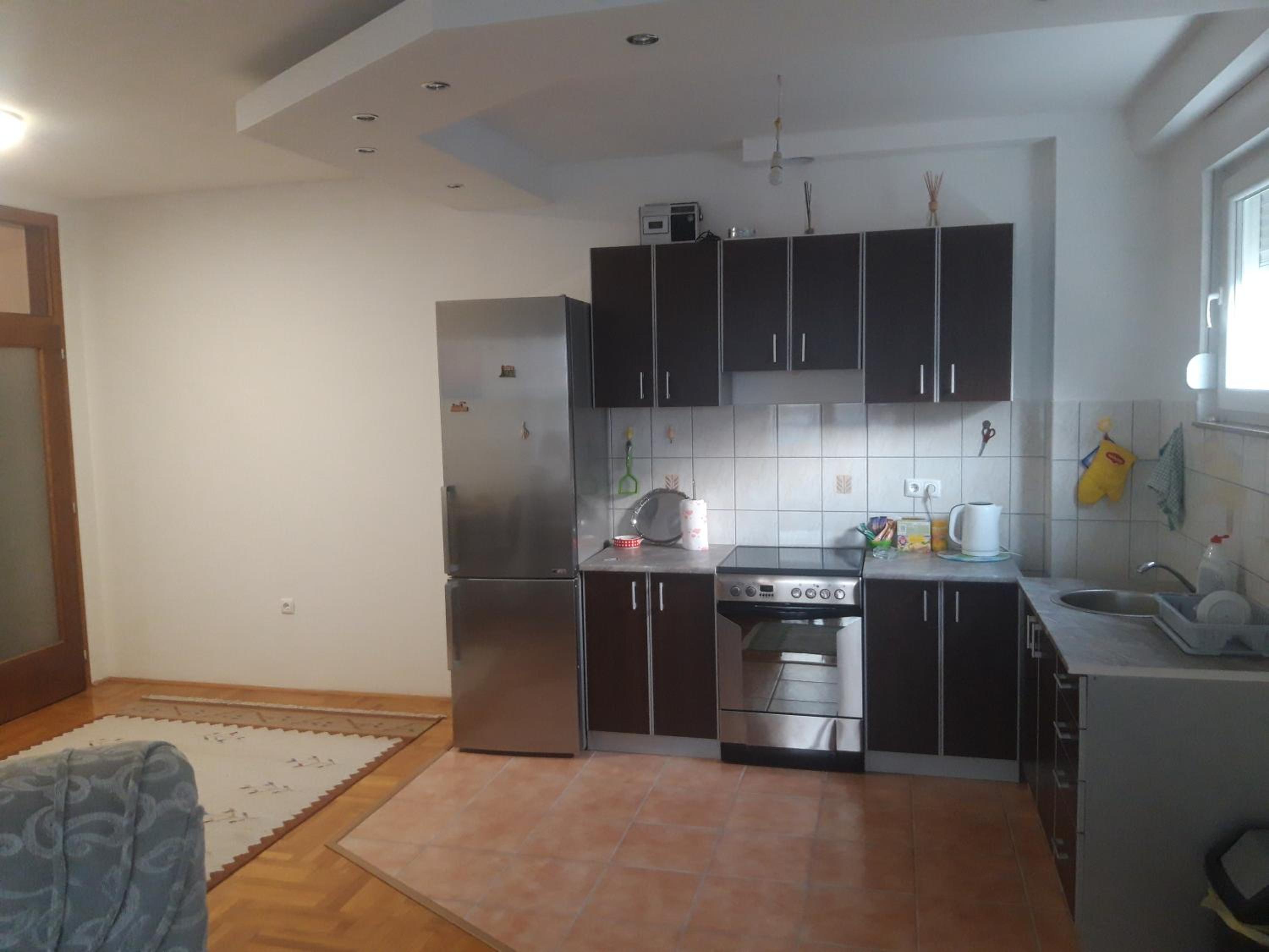 Family Apartment Natalija