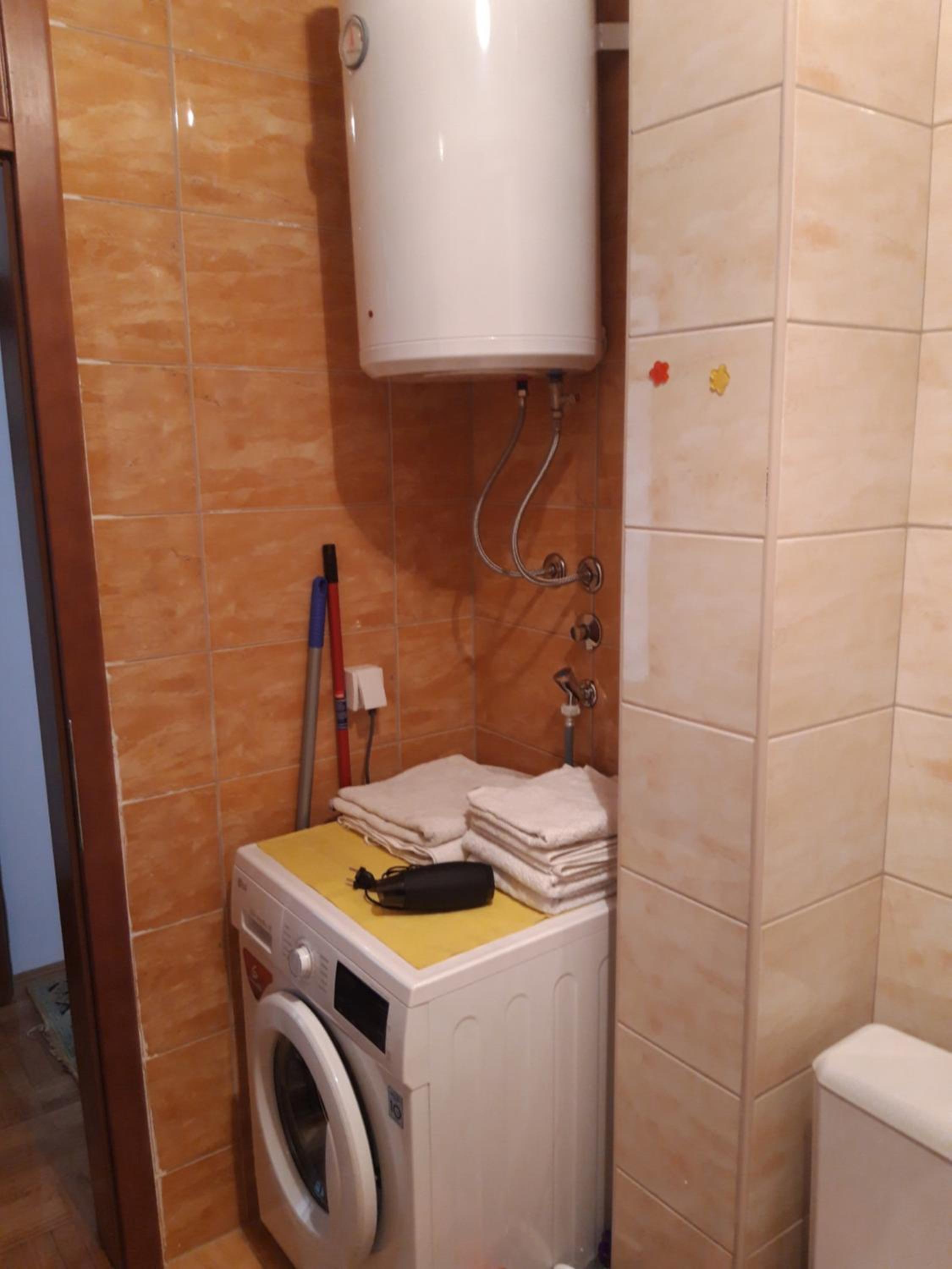 Family Apartment Natalija