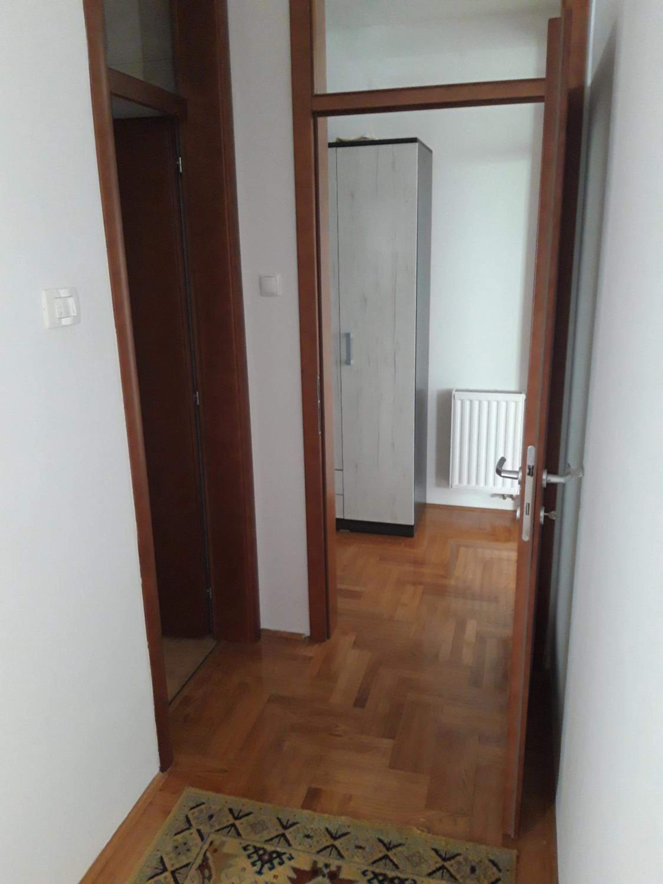 Family Apartment Natalija