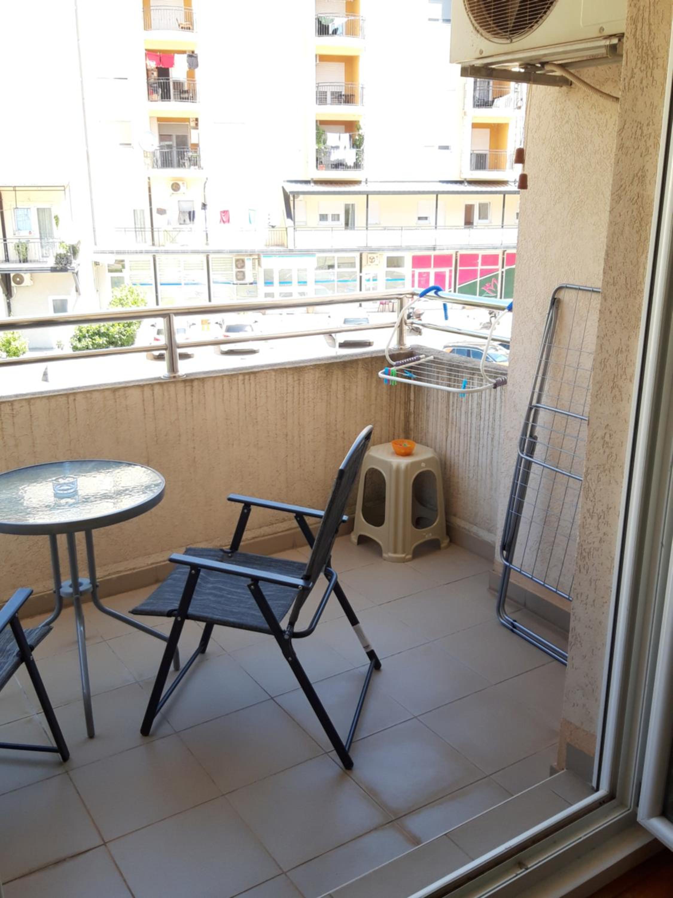 Family Apartment Natalija