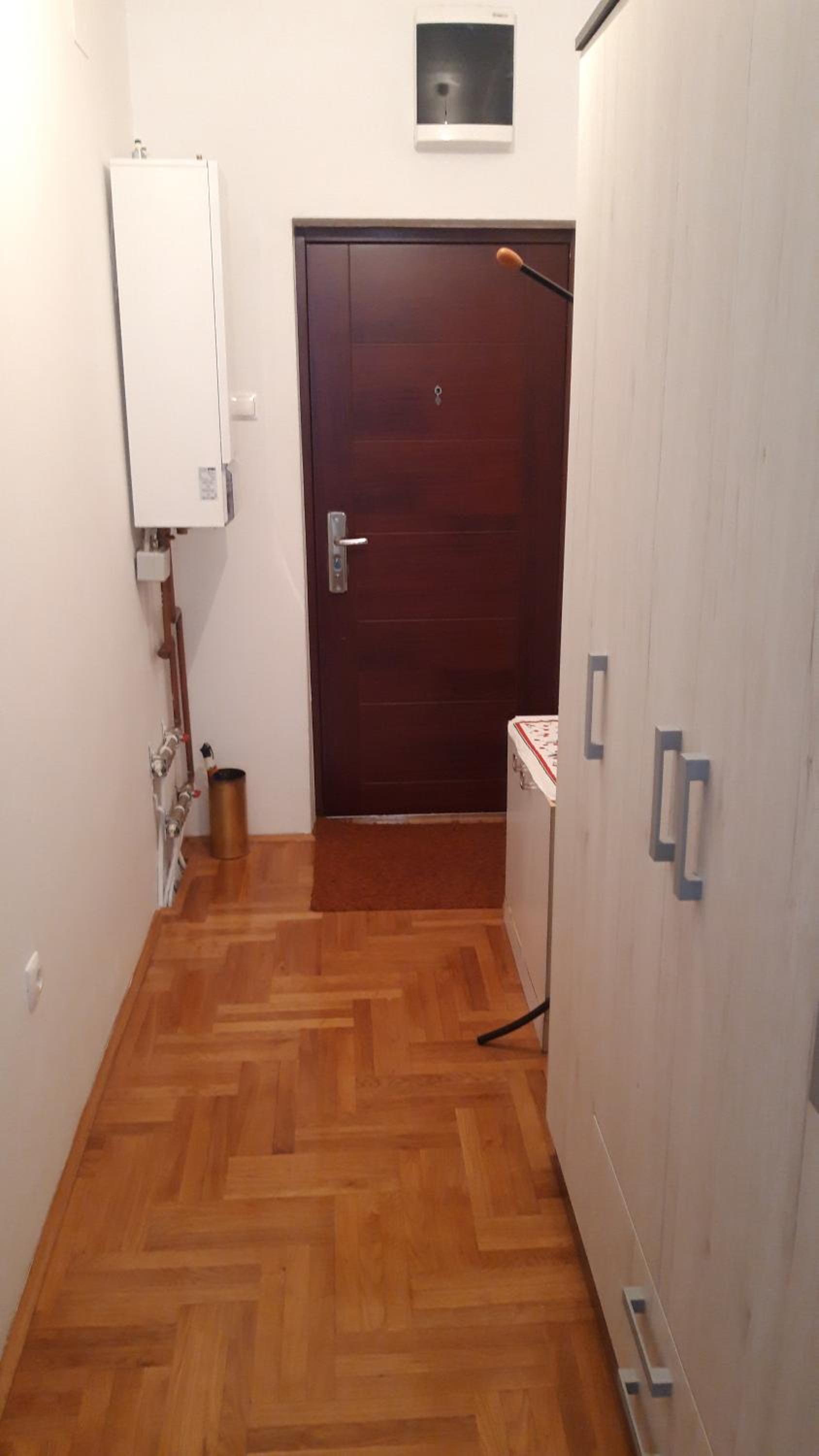 Family Apartment Natalija